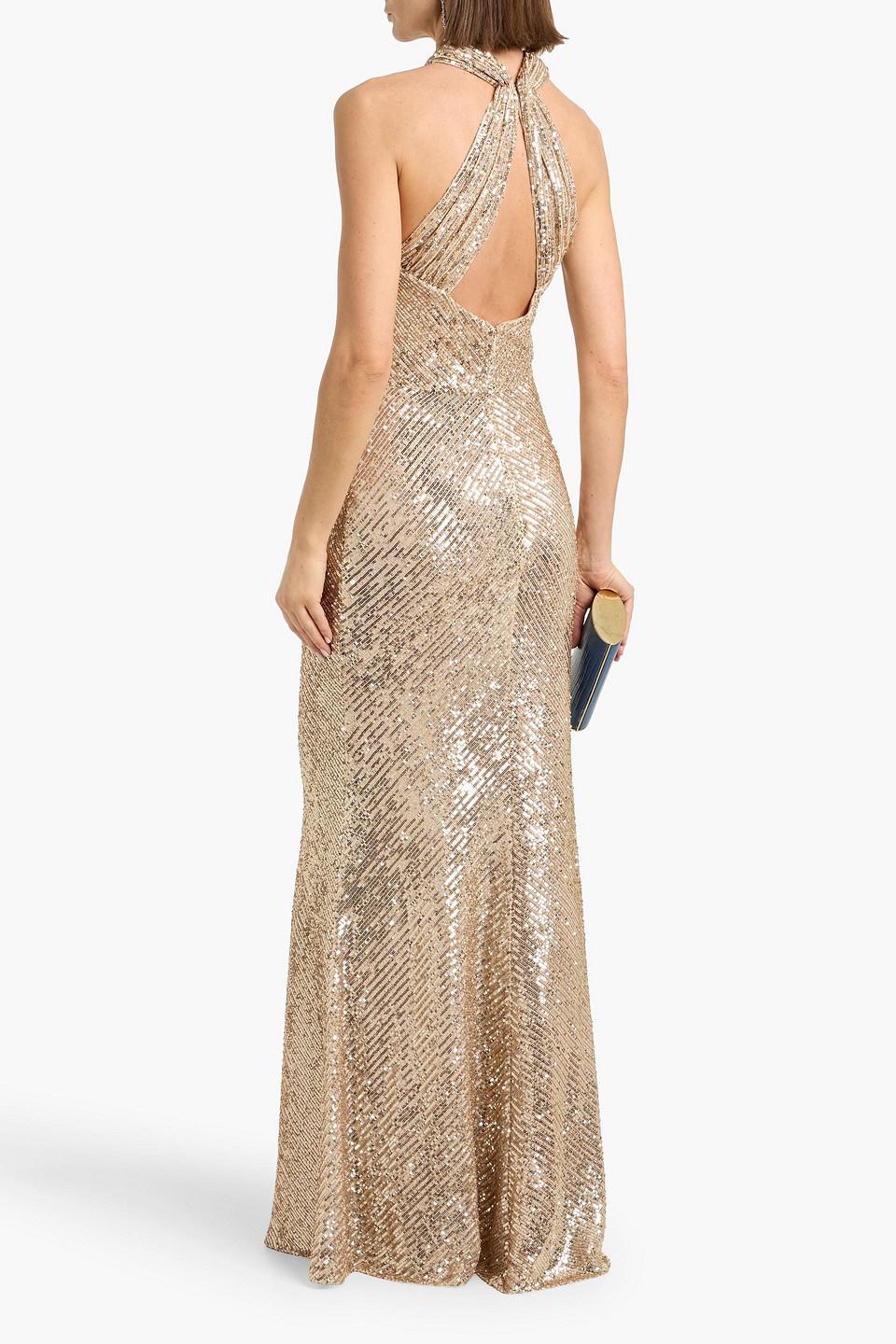 Naeem Khan Formal dresses and evening gowns for Women | Online Sale up to  75% off | Lyst