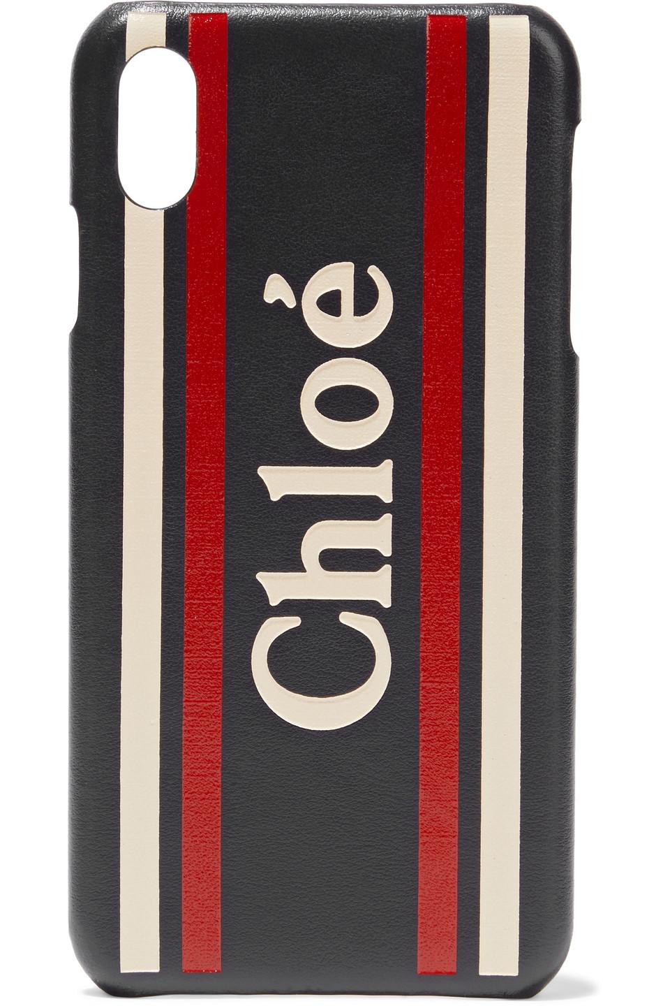【CHLOE】PHONE CASE Chloe ♥