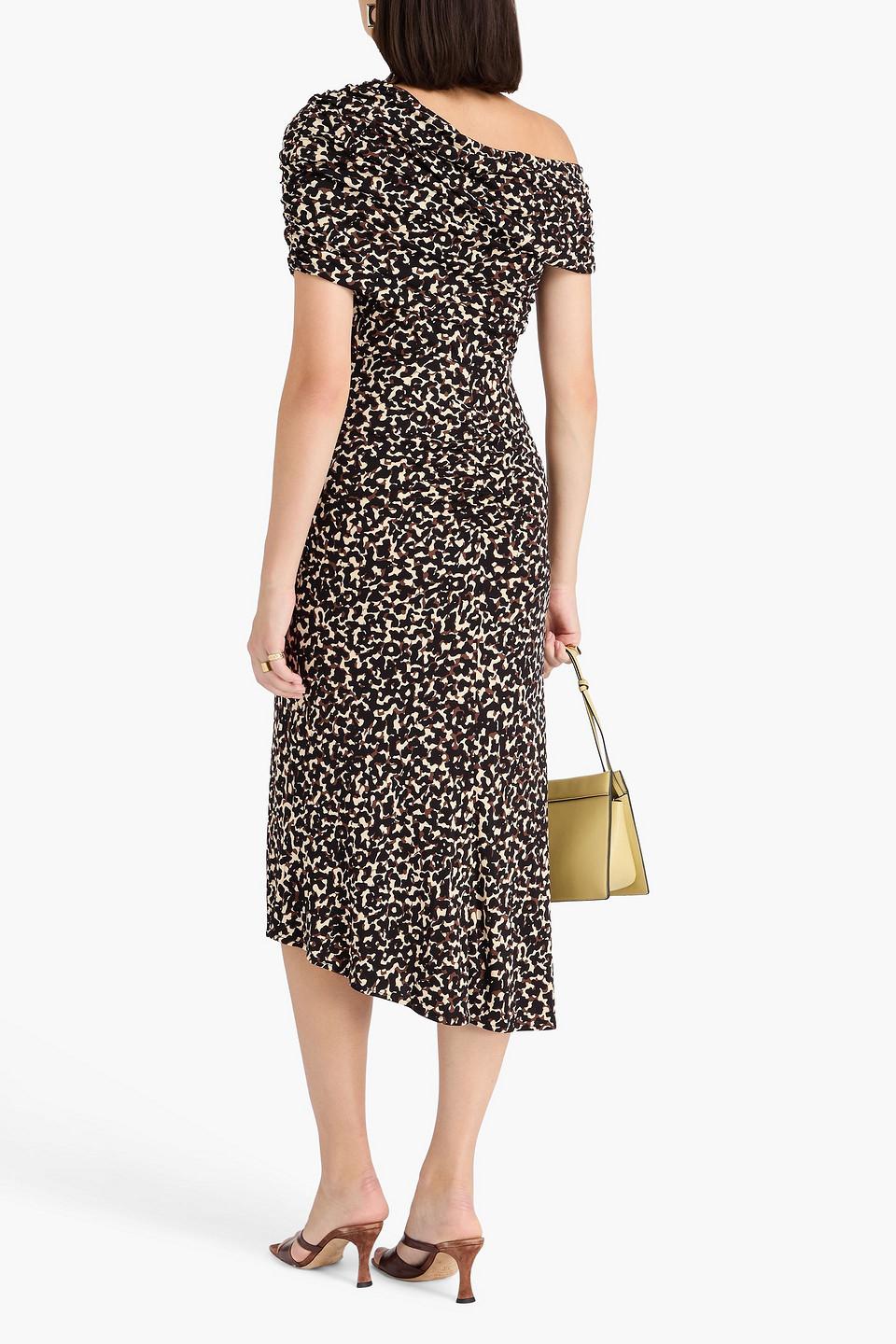 Diane von Furstenberg Dresses for Women Online Sale up to 76