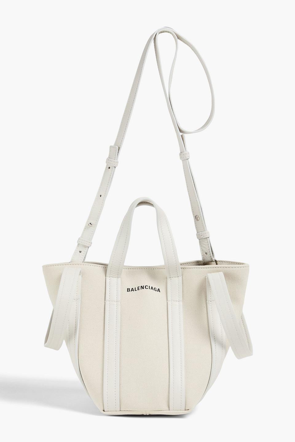 Balenciaga everyday tote bag xs sale