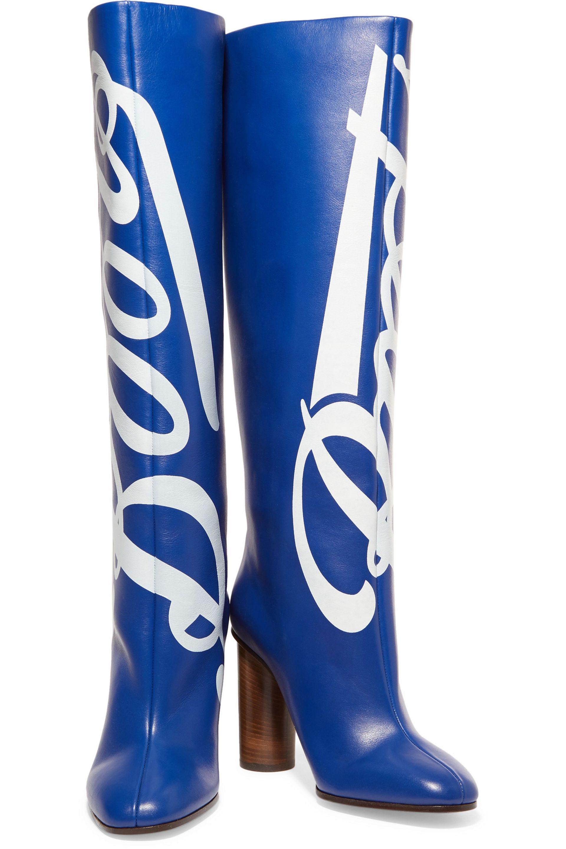 anya hindmarch boots