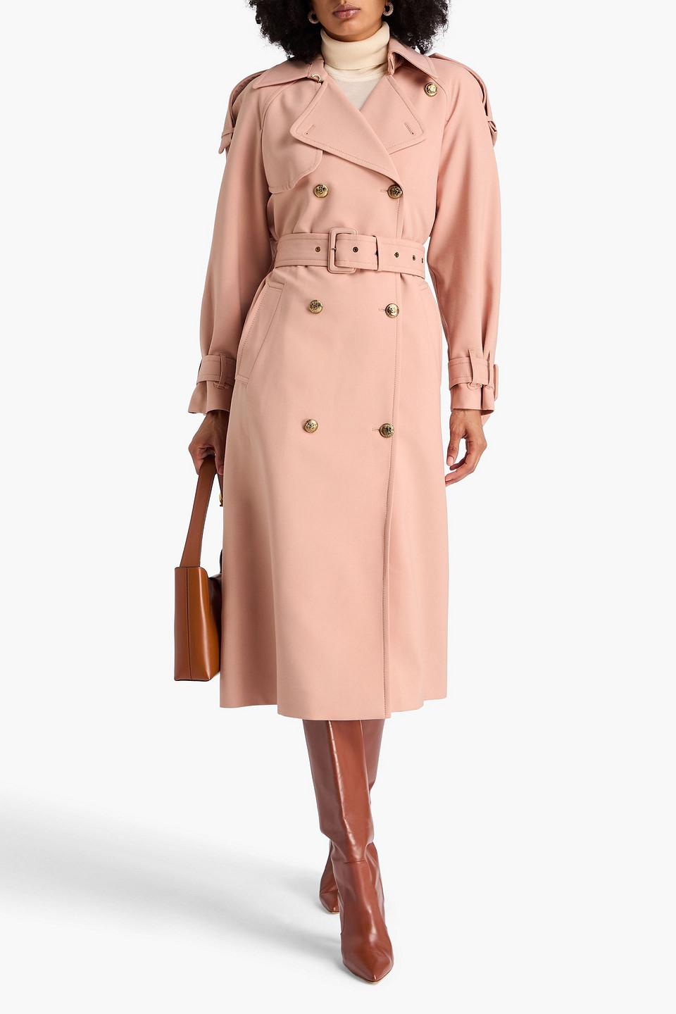 Zimmermann Trench coats for Women | Online Sale up to 50% off | Lyst