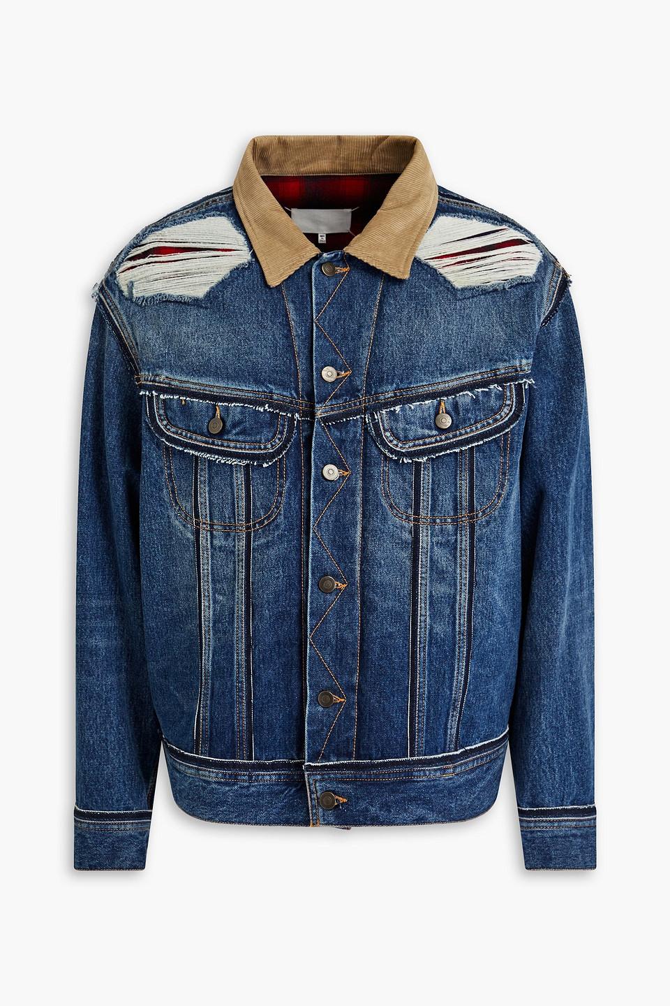 Maison Margiela Jackets for Men | Online Sale up to 84% off Maison Margiela Jackets for Men | Online Sale up to 84% off