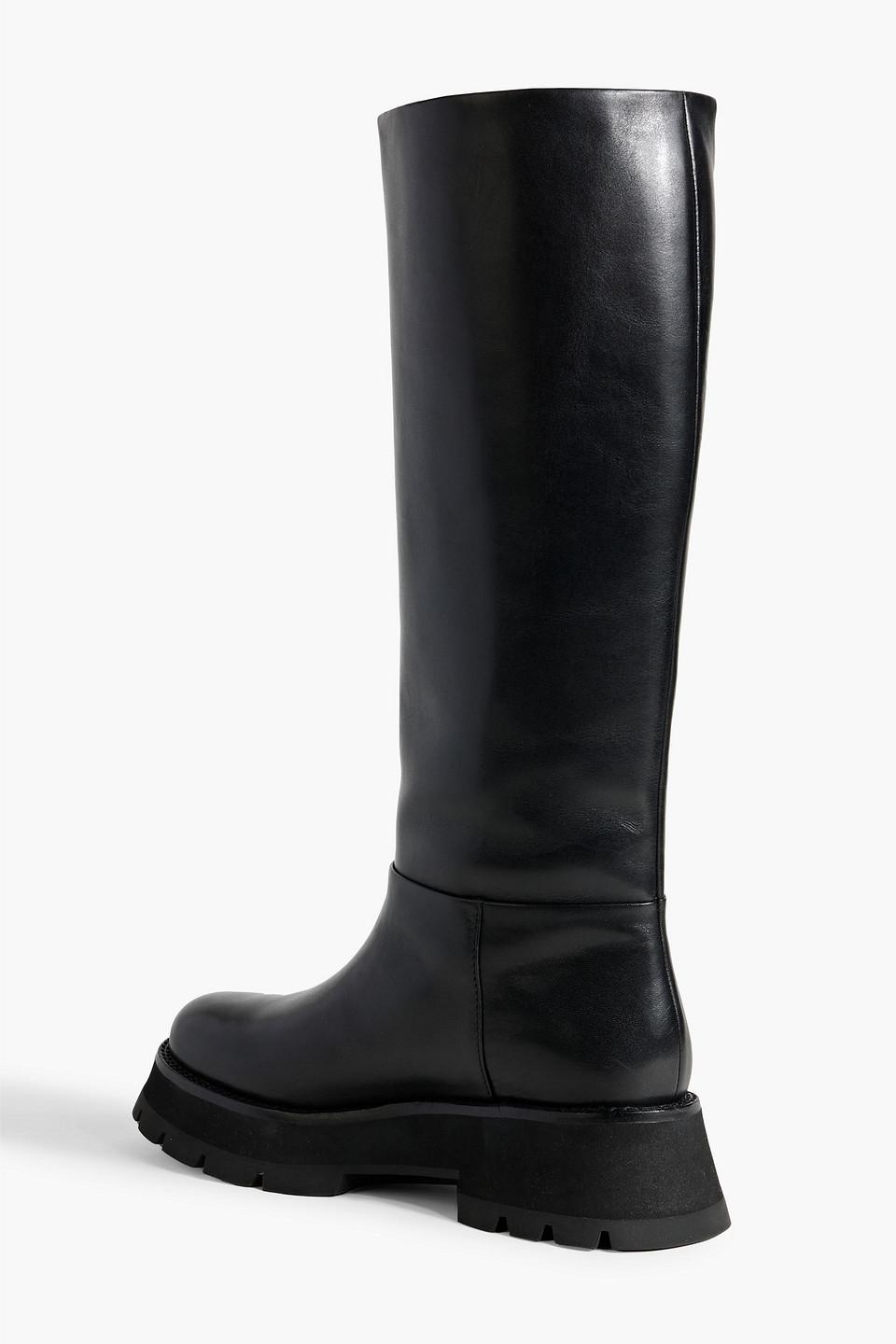 Phillip lim combat boots sales