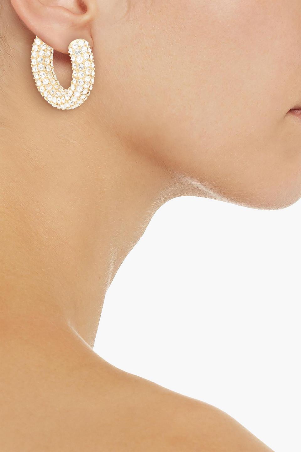 Jacquemus Earrings and ear cuffs for Women | Online Sale up