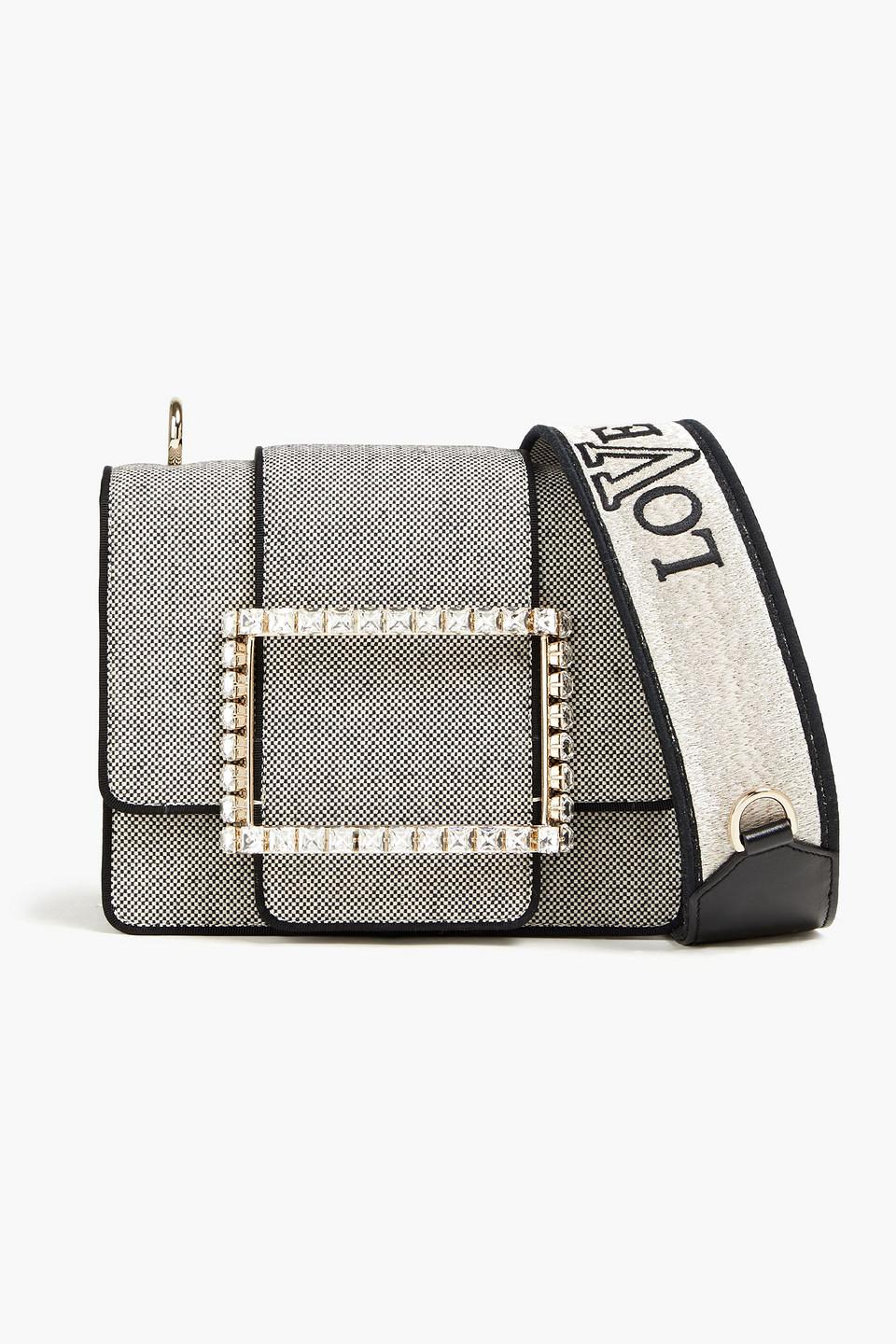 Roger Vivier Crossbody bags for Women | Online Sale up to 38