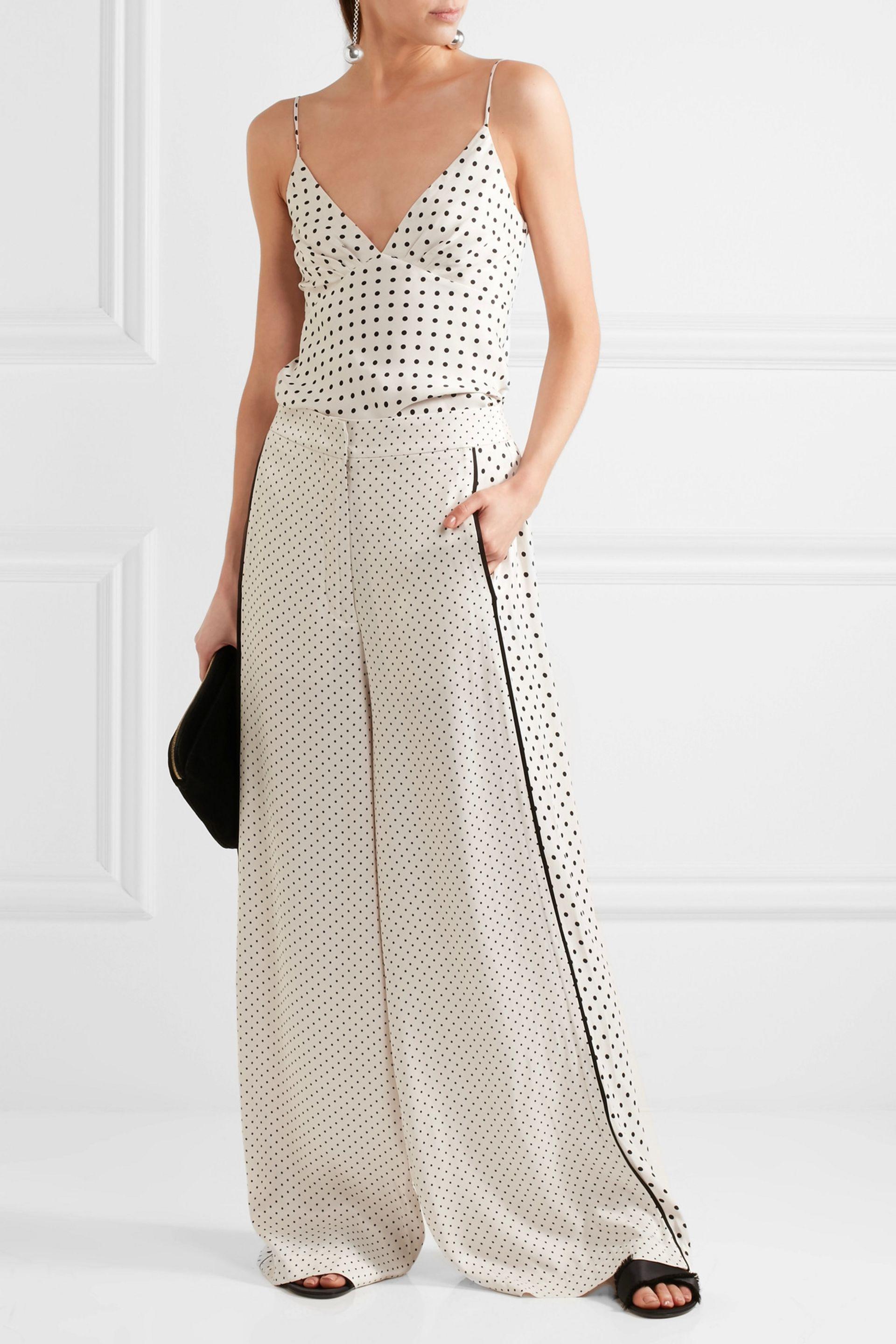 zimmermann polka dot