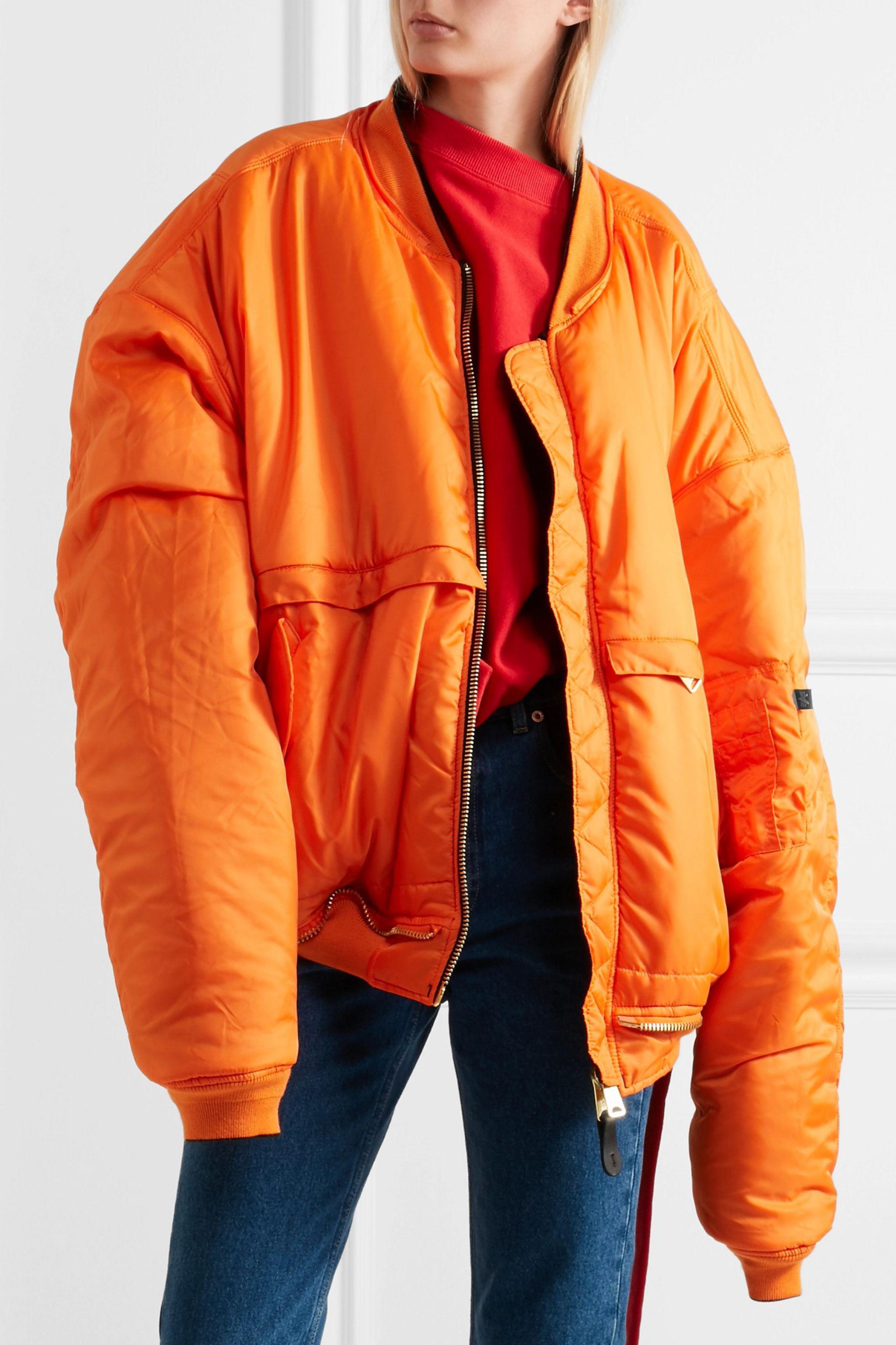 oversized black jacket with hood