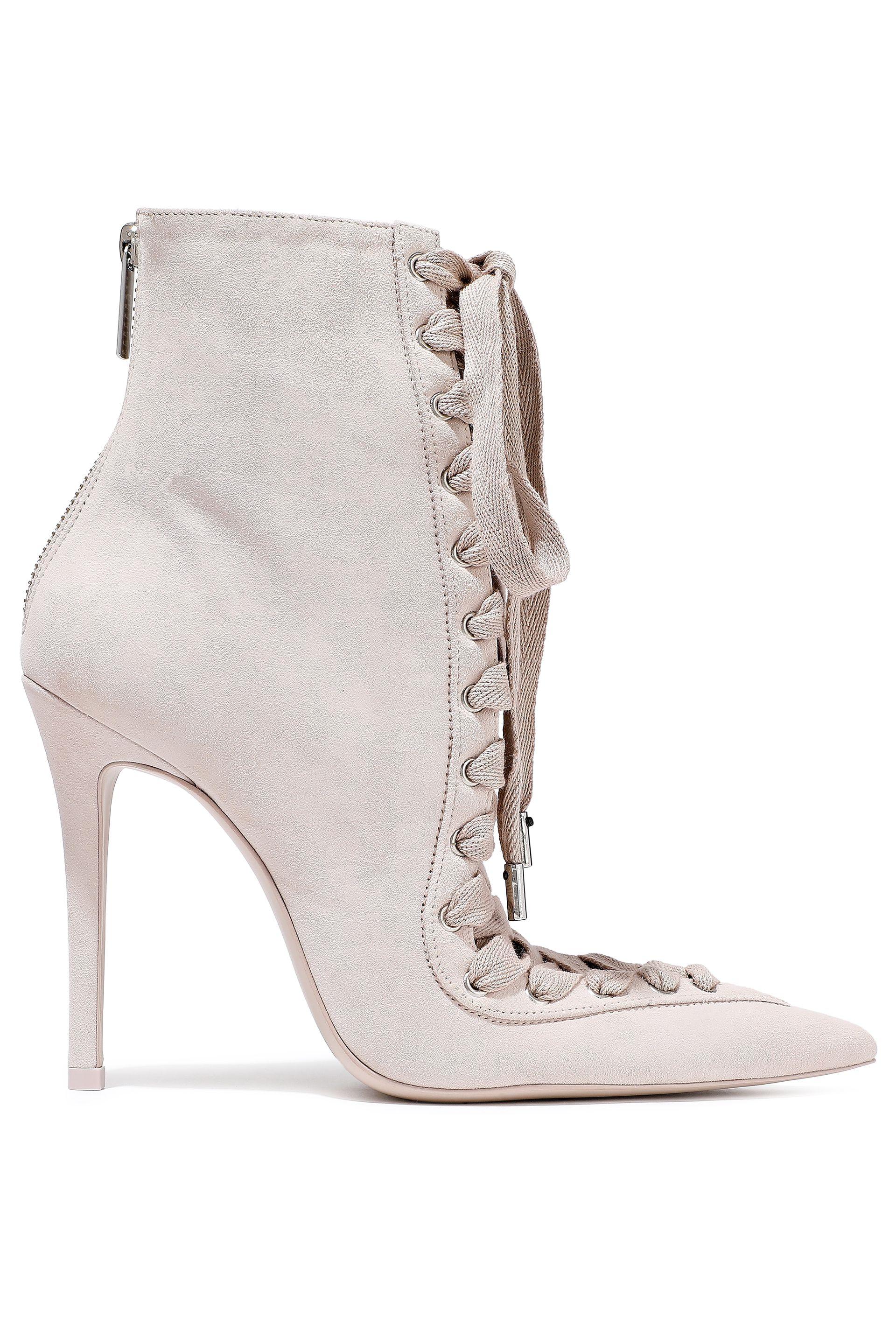 zimmermann lace up boots