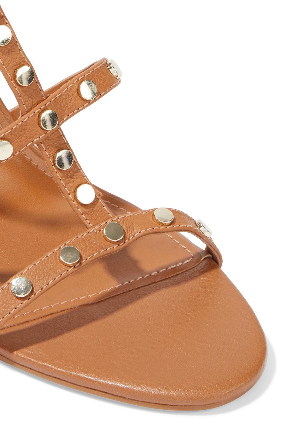 dkny gladiator sandals