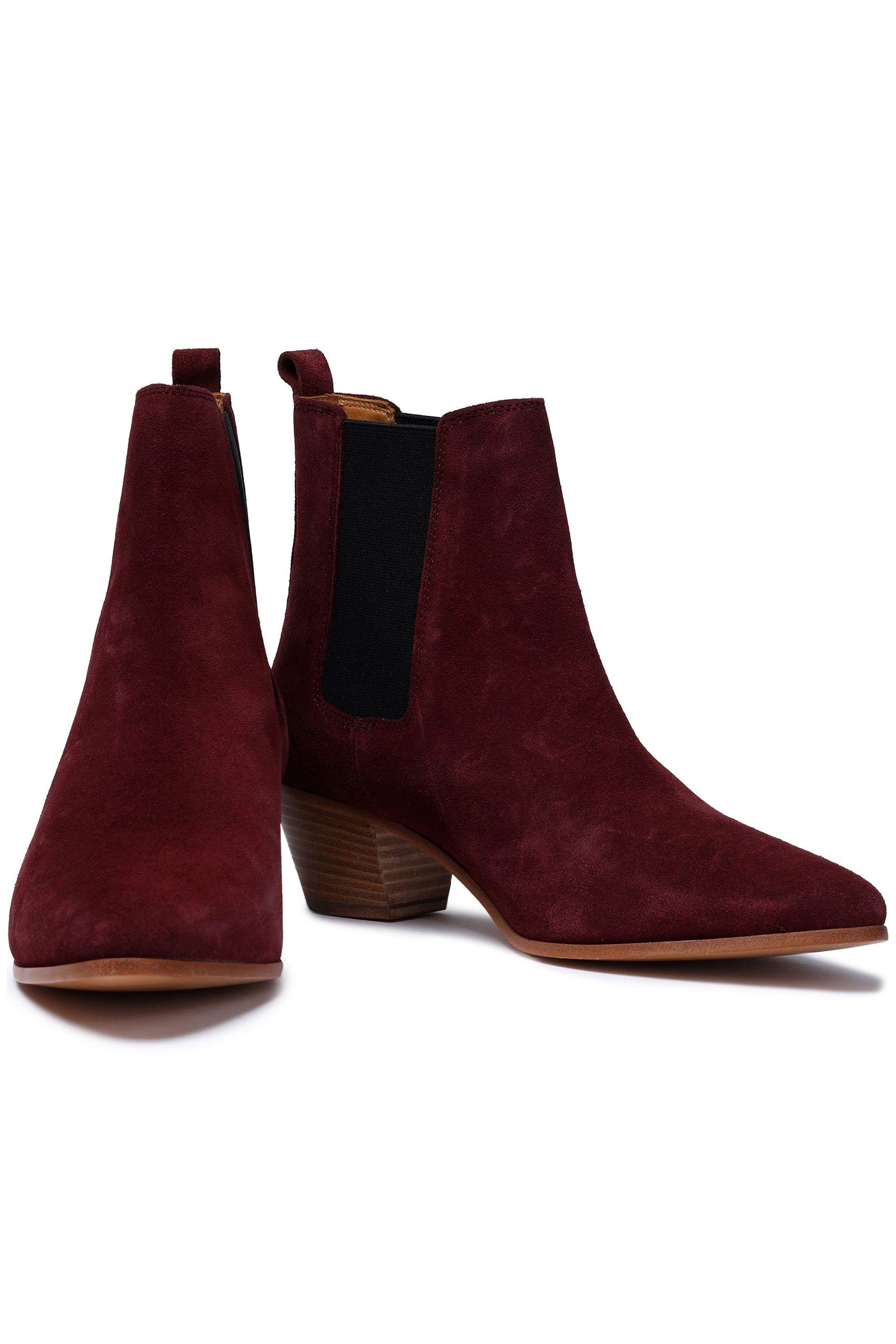 iro yvette boots