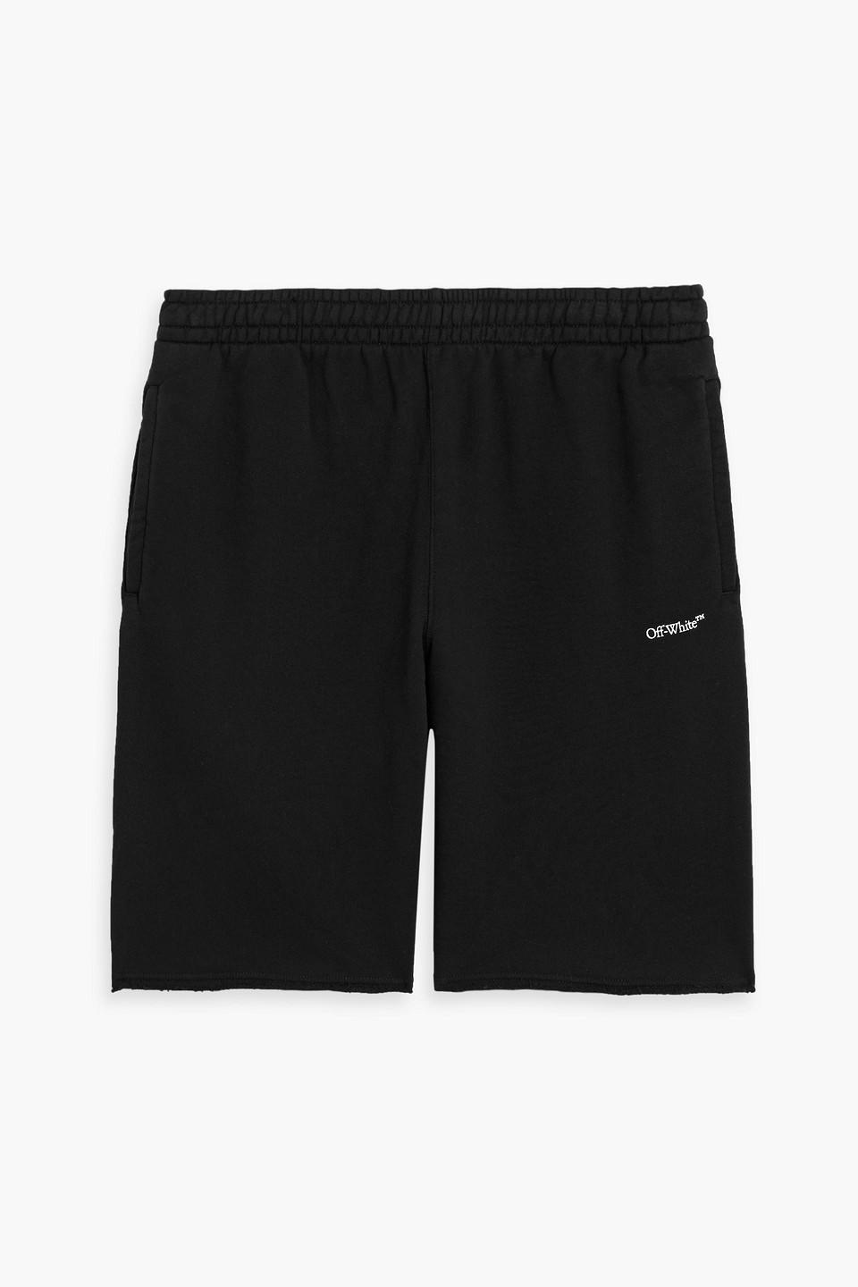 Off-White c/o Virgil Abloh Casual shorts for Men | Online Sale up