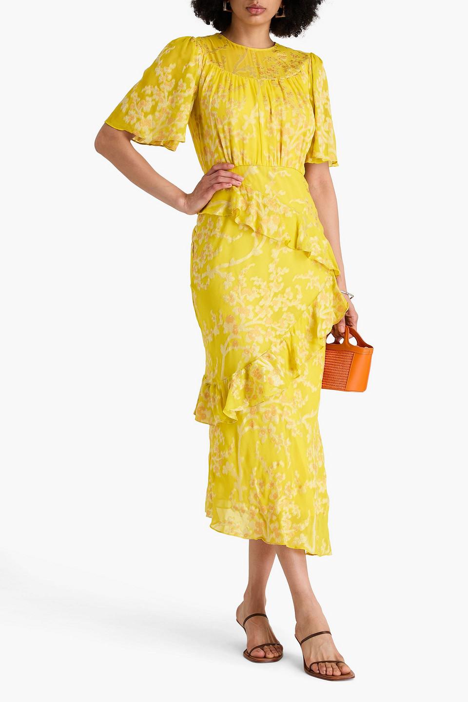 Saloni Wedding Guest Dresses for Women | Lyst Canada