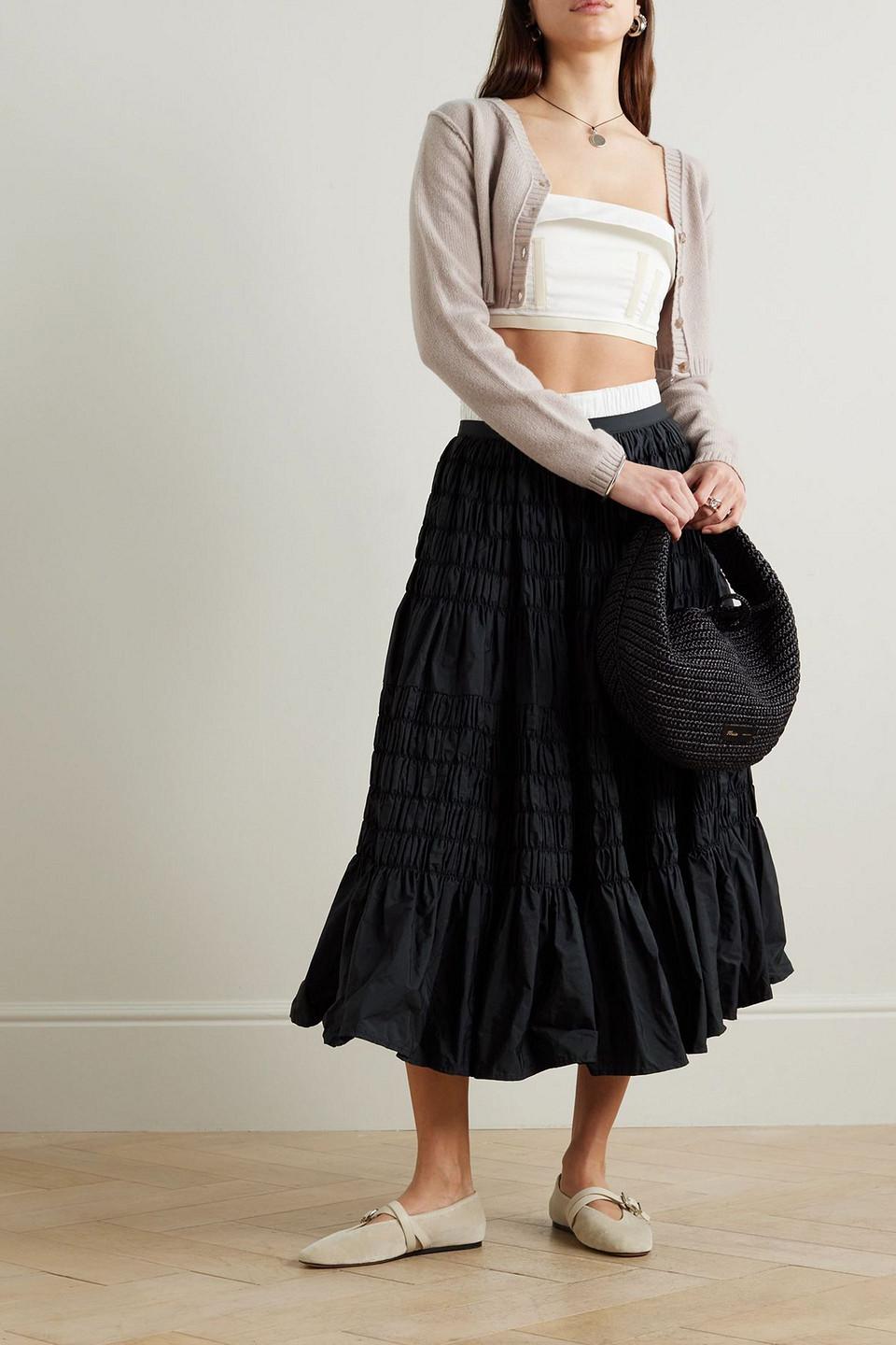 Molly Goddard Tops for Women | Online Sale up to 85% off | Lyst