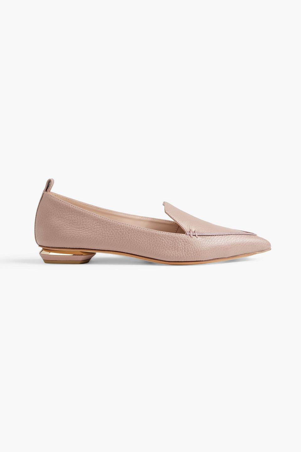 Nicholas kirkwood loafers sale sale