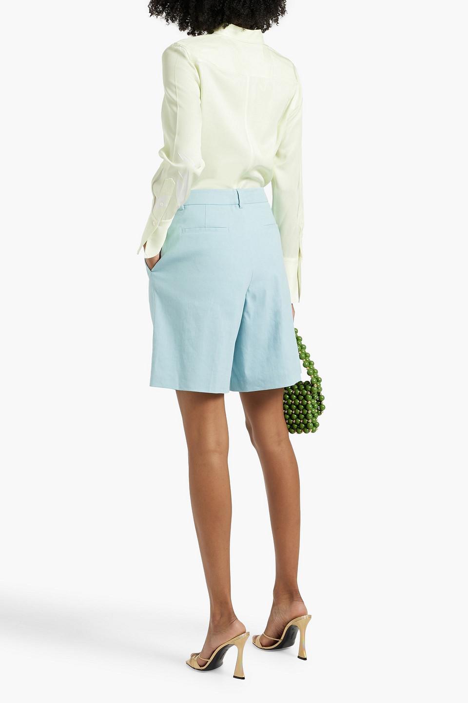 RED Valentino Shorts for Women | Online Sale up to 84% off