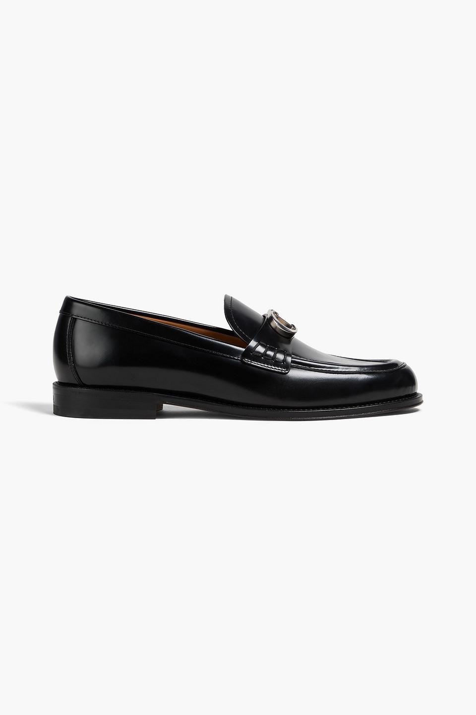 Men's Dior Loafers from $883 | Lyst Canada