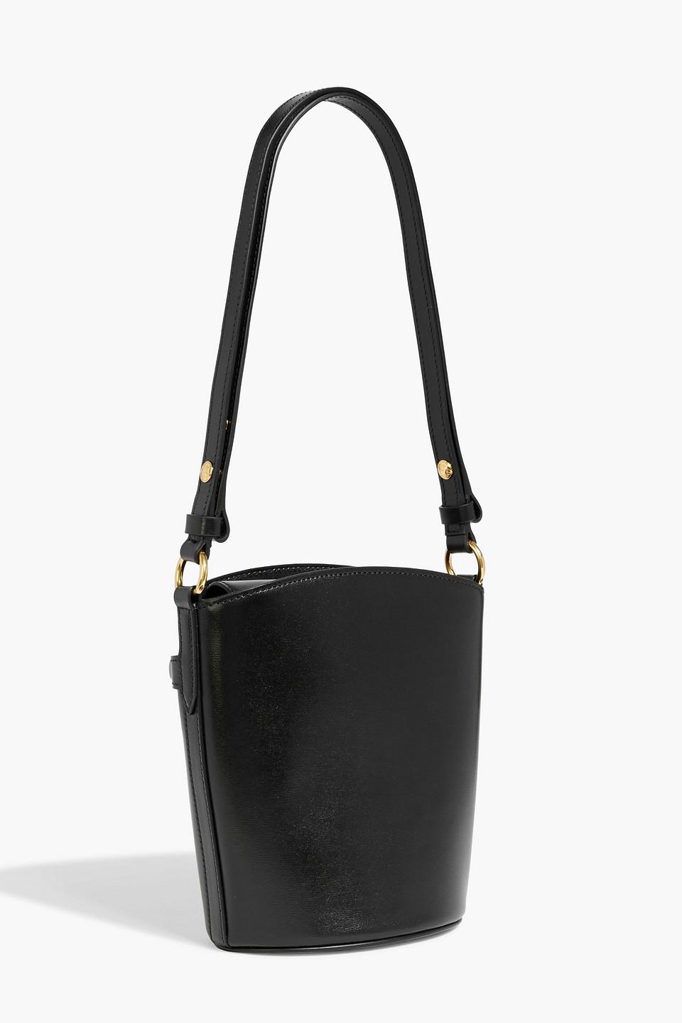 TOM FORD ブラック バケットバッグ Tom Ford Bucket bags and bucket purses for Women | Online Sale up