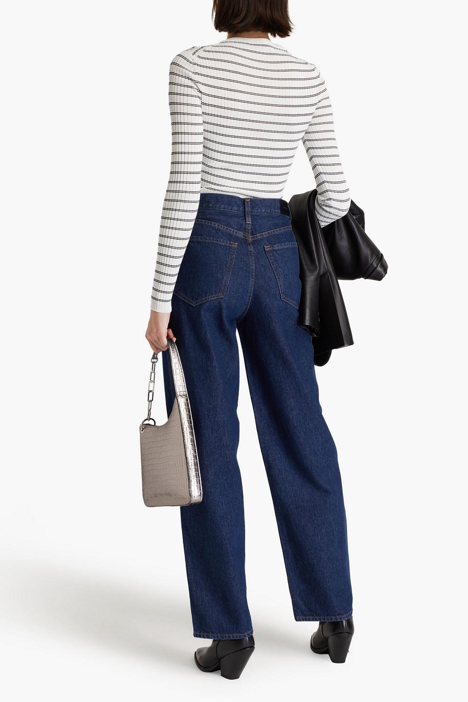 Goldsign Jeans for Women | Online Sale up to 69% off | Lyst