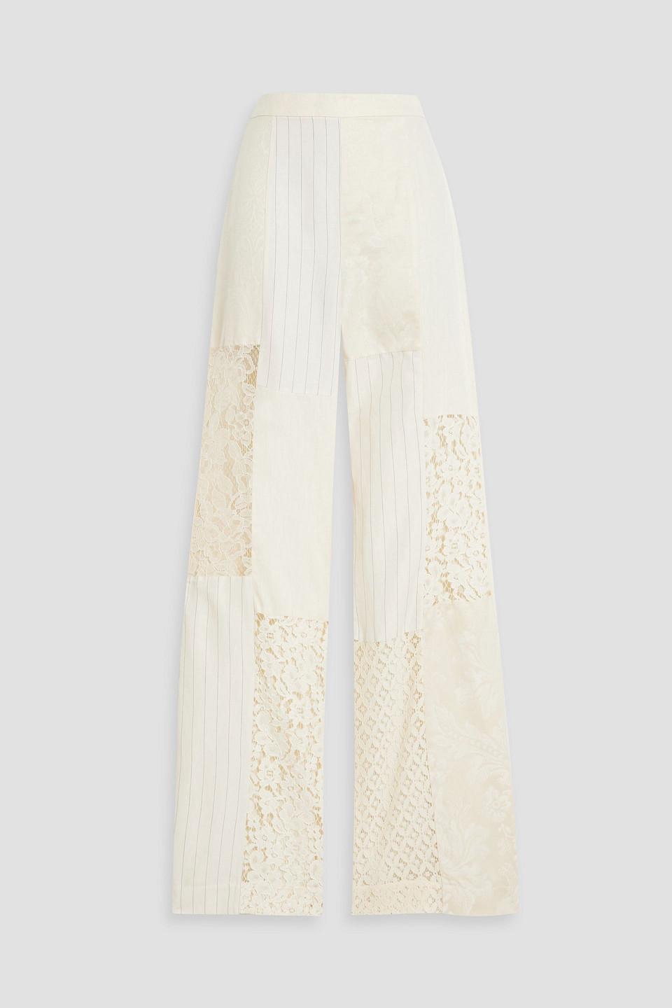 zimmermann-White-Patchwork-