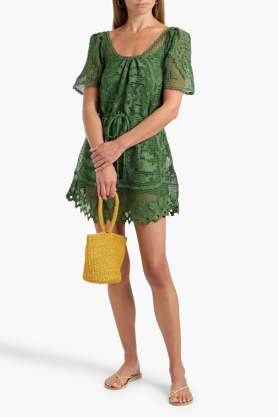 FARM Rio Mini and short dresses for Women | Online Sale up to 51% off | Lyst