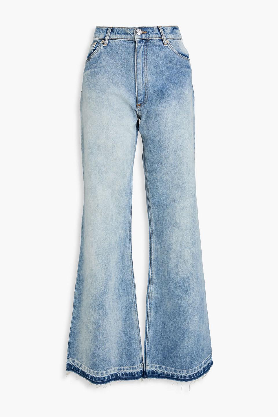 Natasha Zinko Jeans for Women | Online Sale up to 60% off | Lyst
