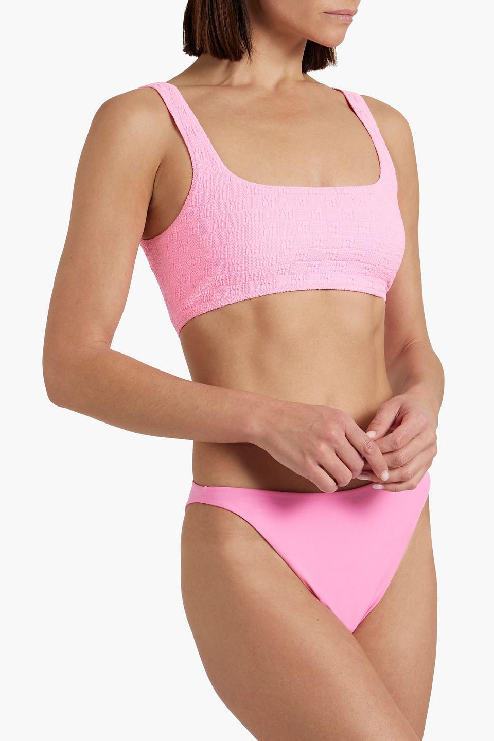 T By Alexander Wang Beachwear and swimwear outfits for Women
