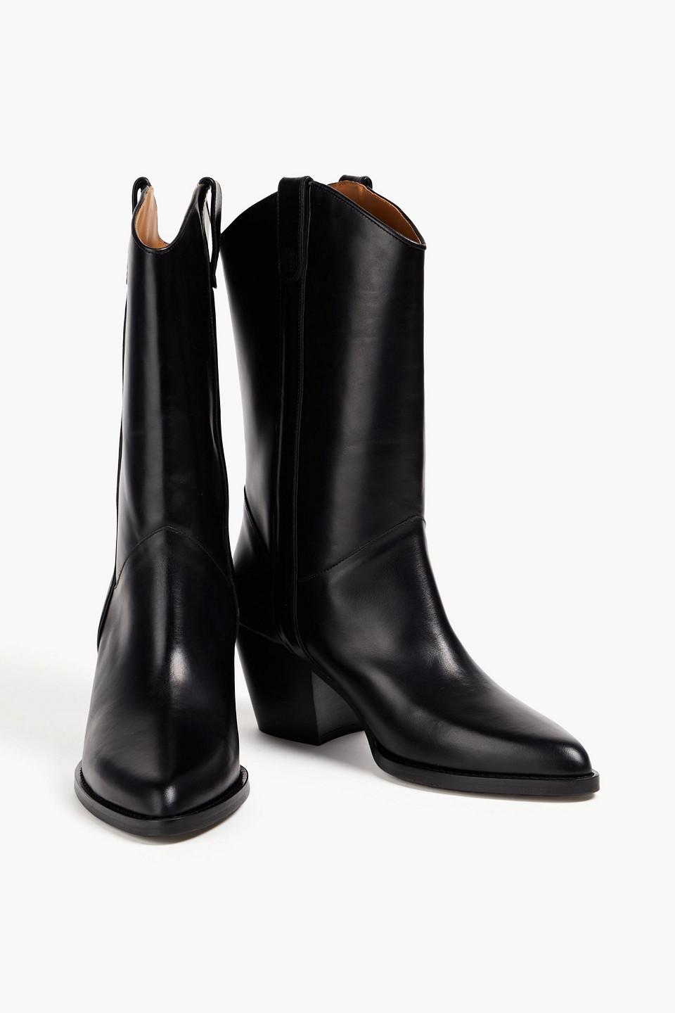 Women's Maje Boots from $478 Lyst Canada - Main Image