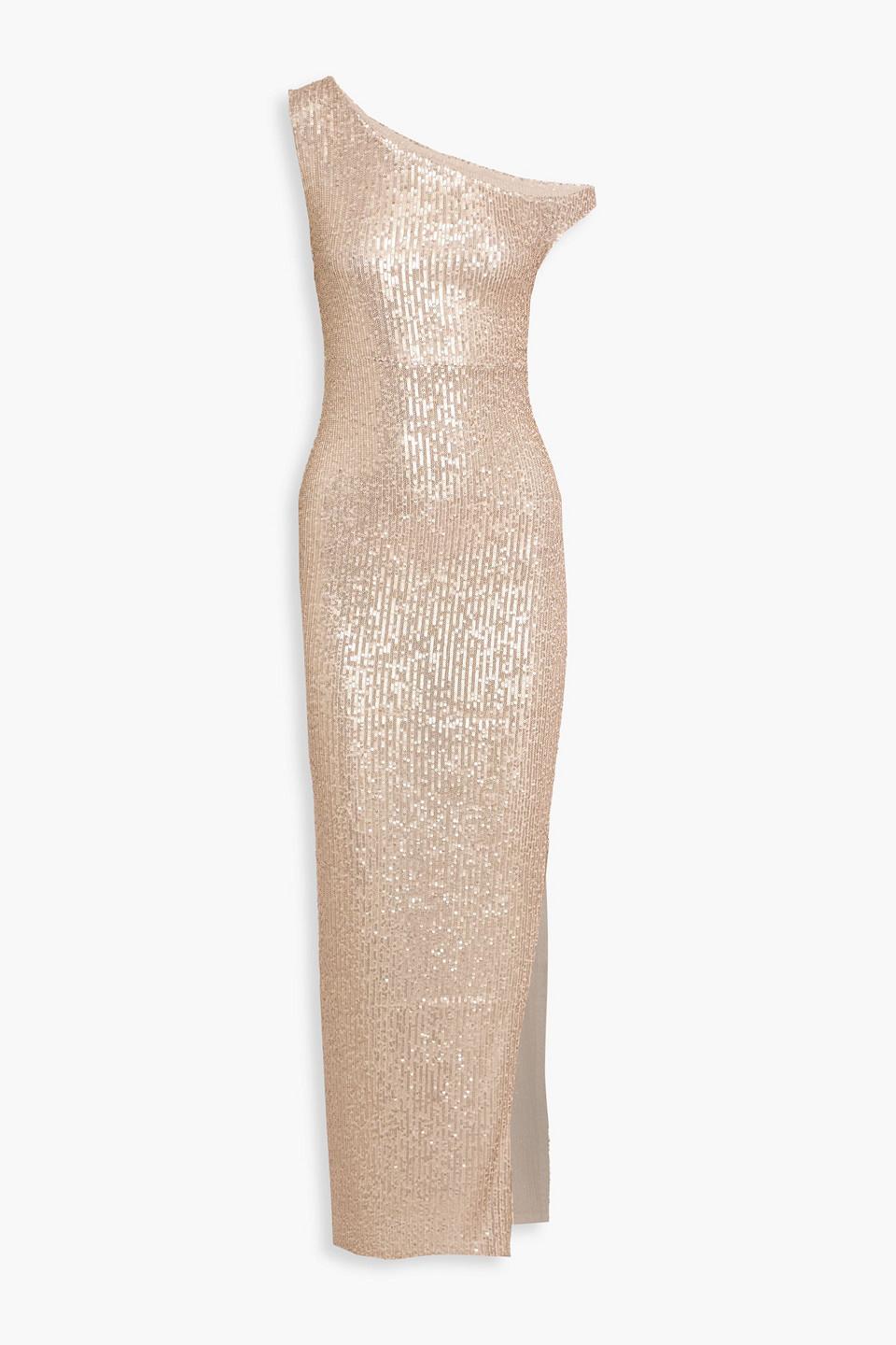 Norma Kamali Sequin Dresses for Women | Lyst