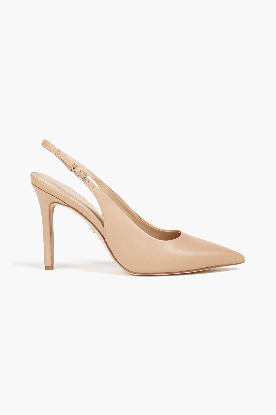 Sam edelman shop hazel pump white