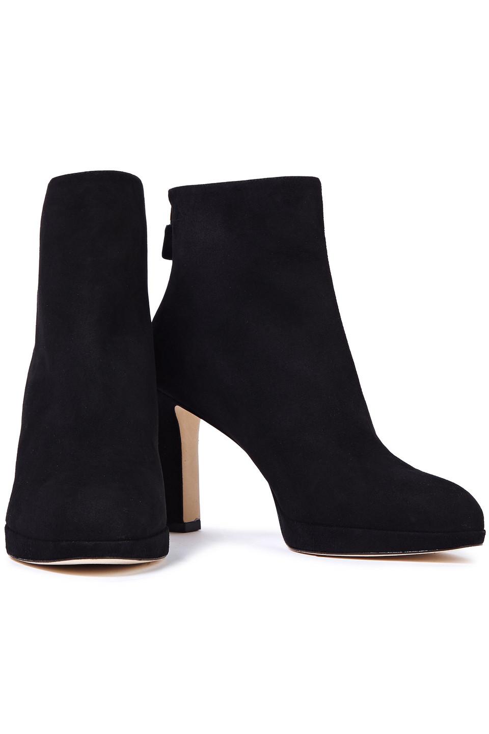 delphine bootie stuart weitzman