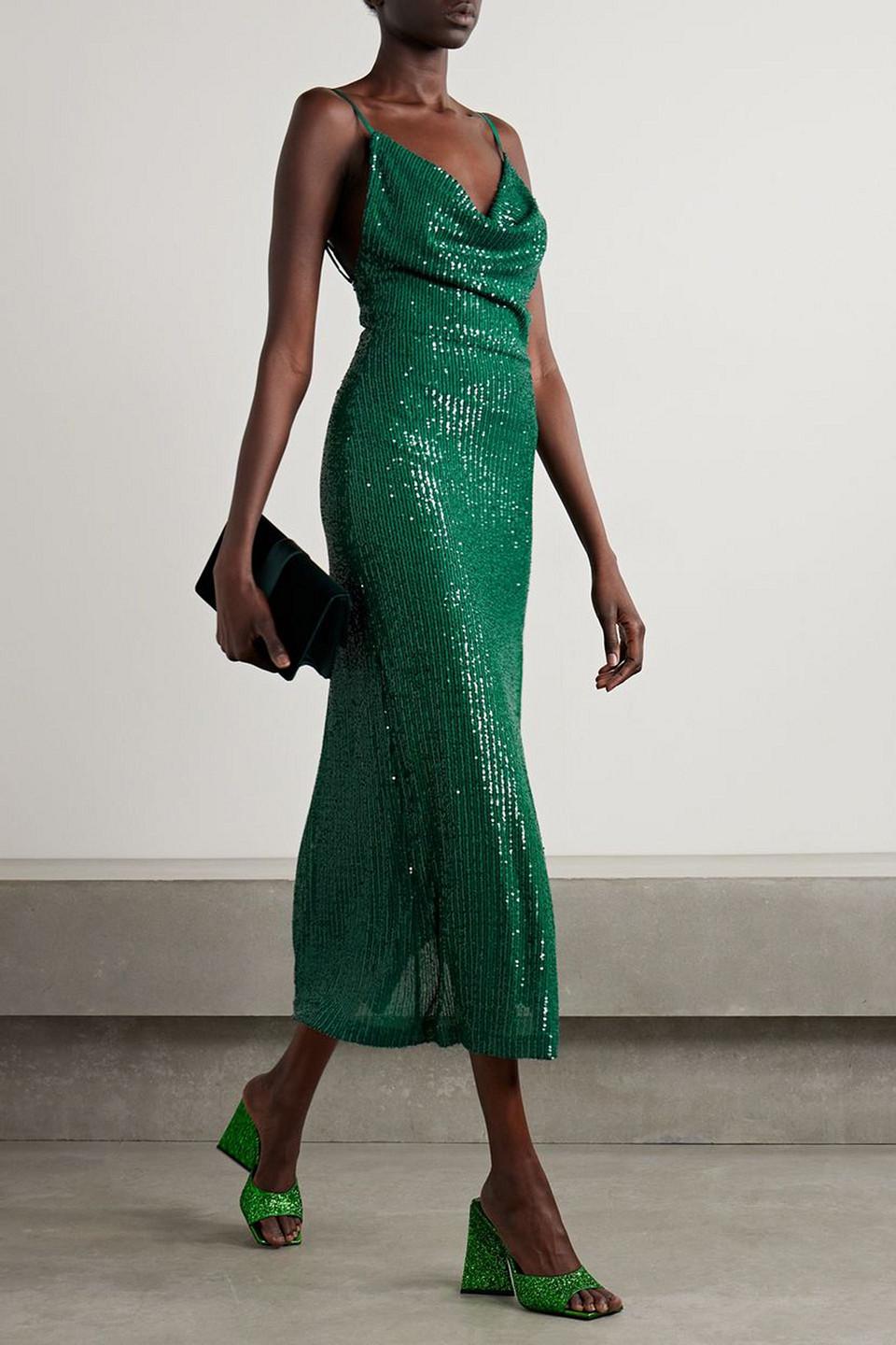 in the mood for love green dress In the Mood For Love Qipao | Cocktail