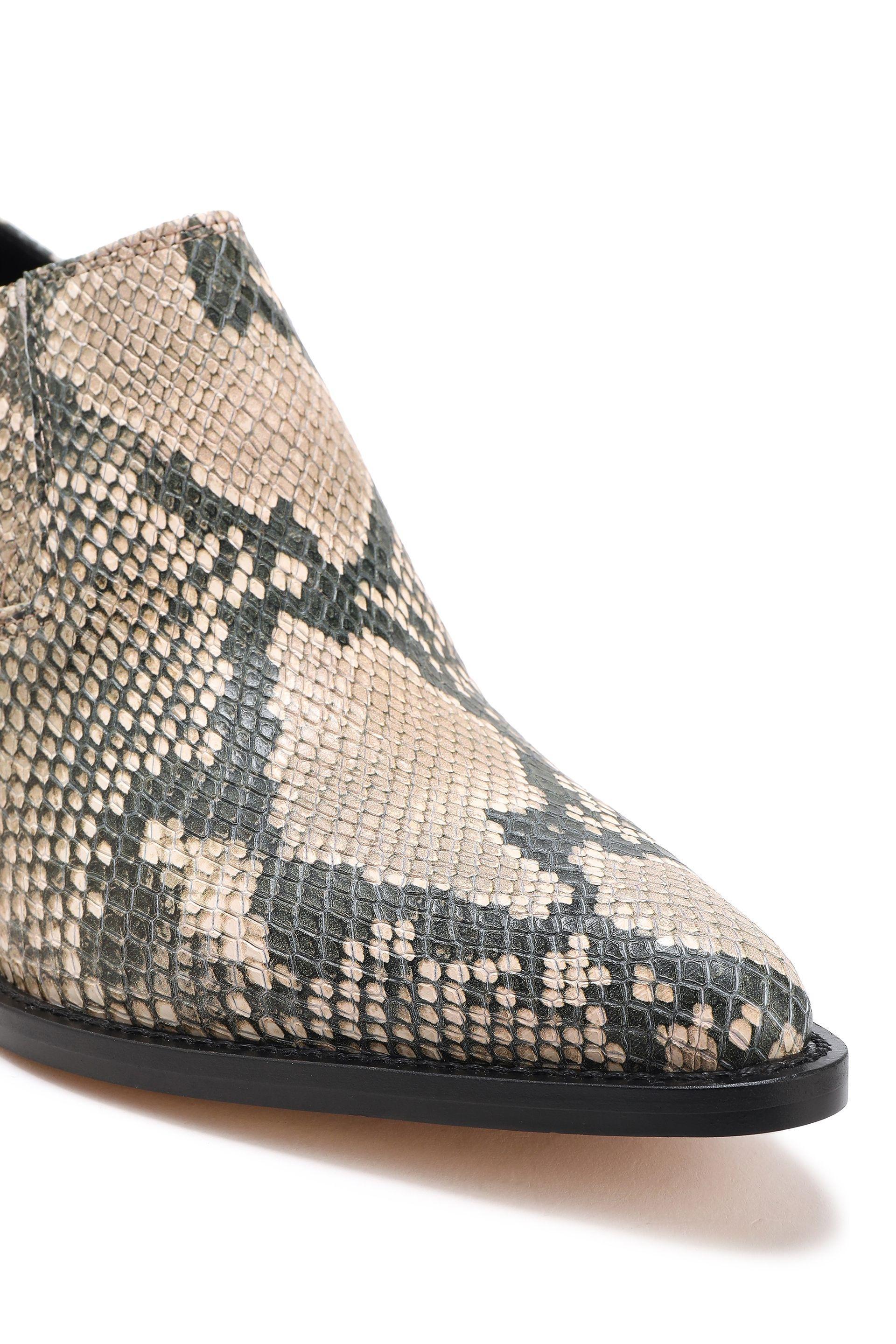 dkny roxy booties