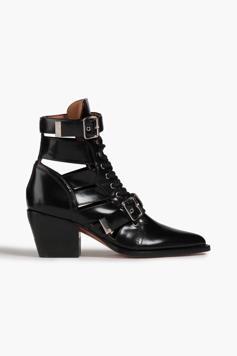 Chloe Rylee Boots for Women Up to 80 off Lyst Australia