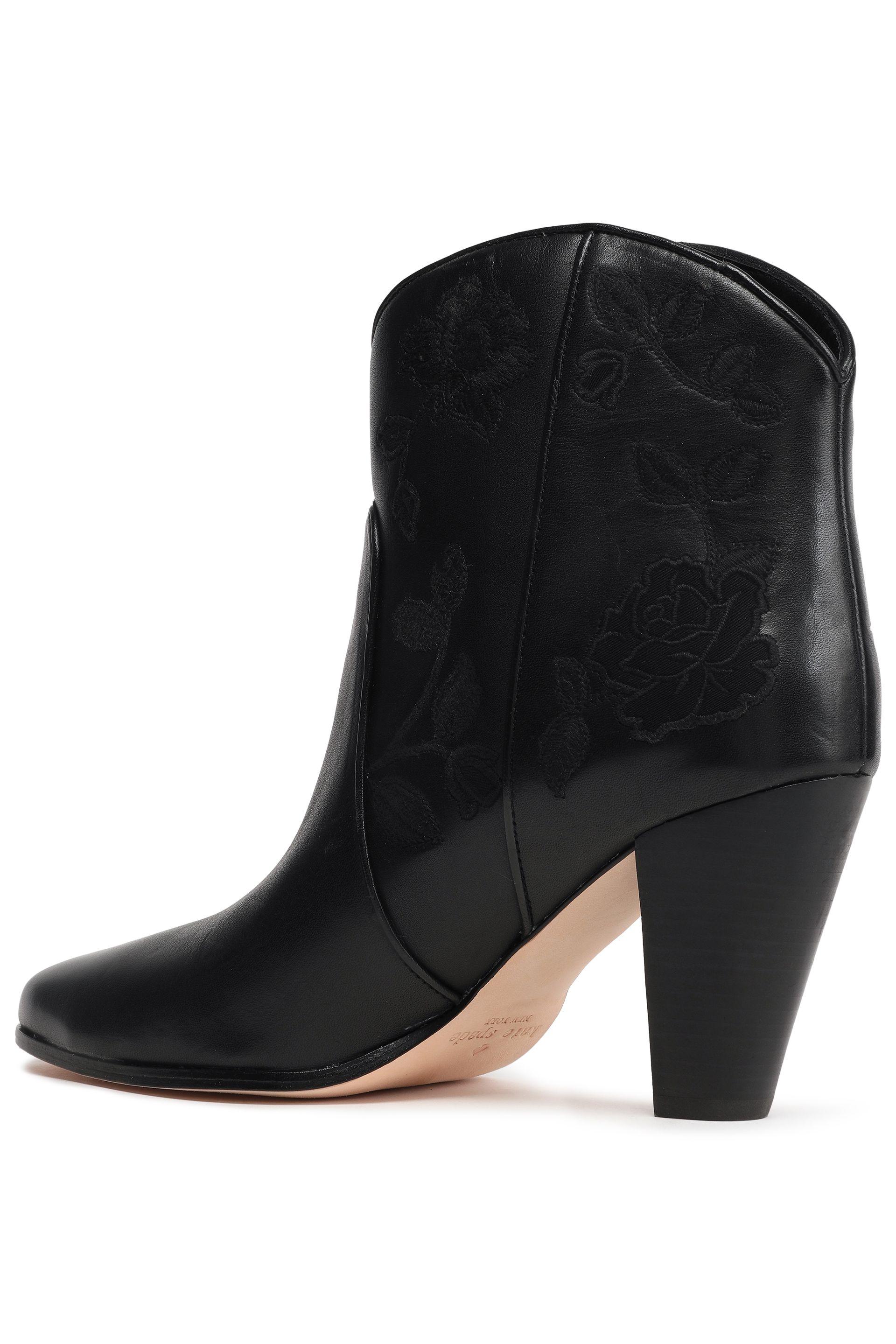 kate spade dalton boots