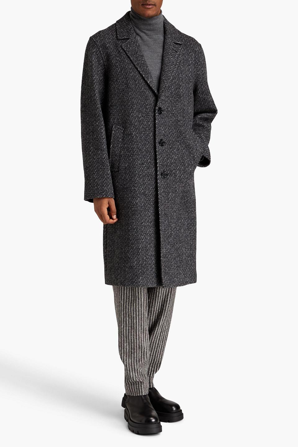 Missoni coat mens online