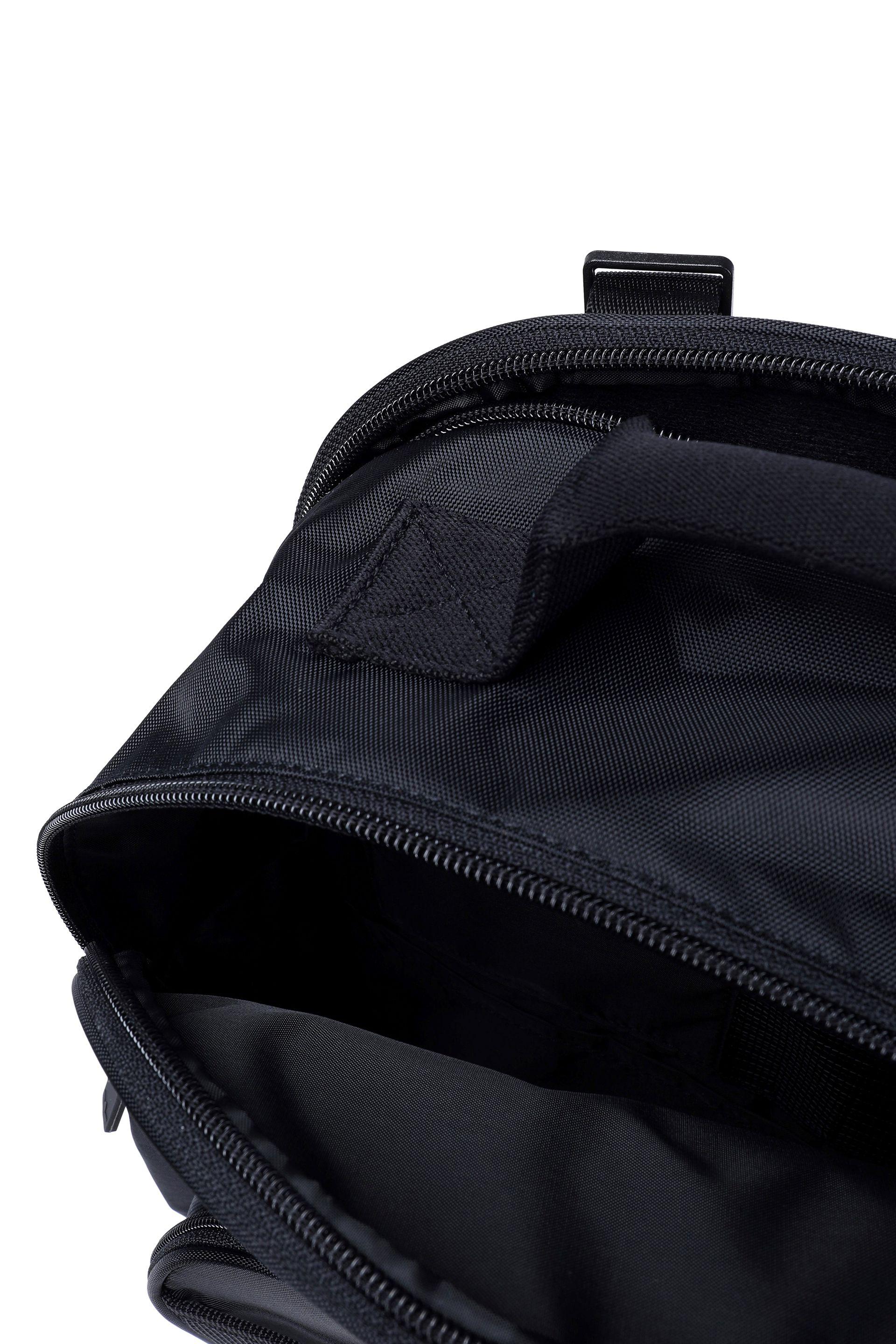 adidas canvas backpack