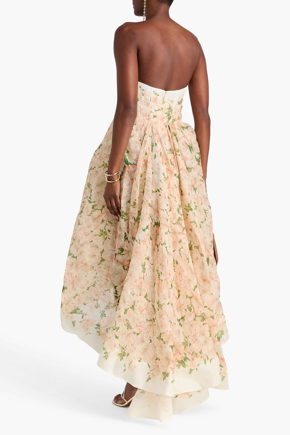 Zimmermann Patchwork Dresses for Women | Lyst