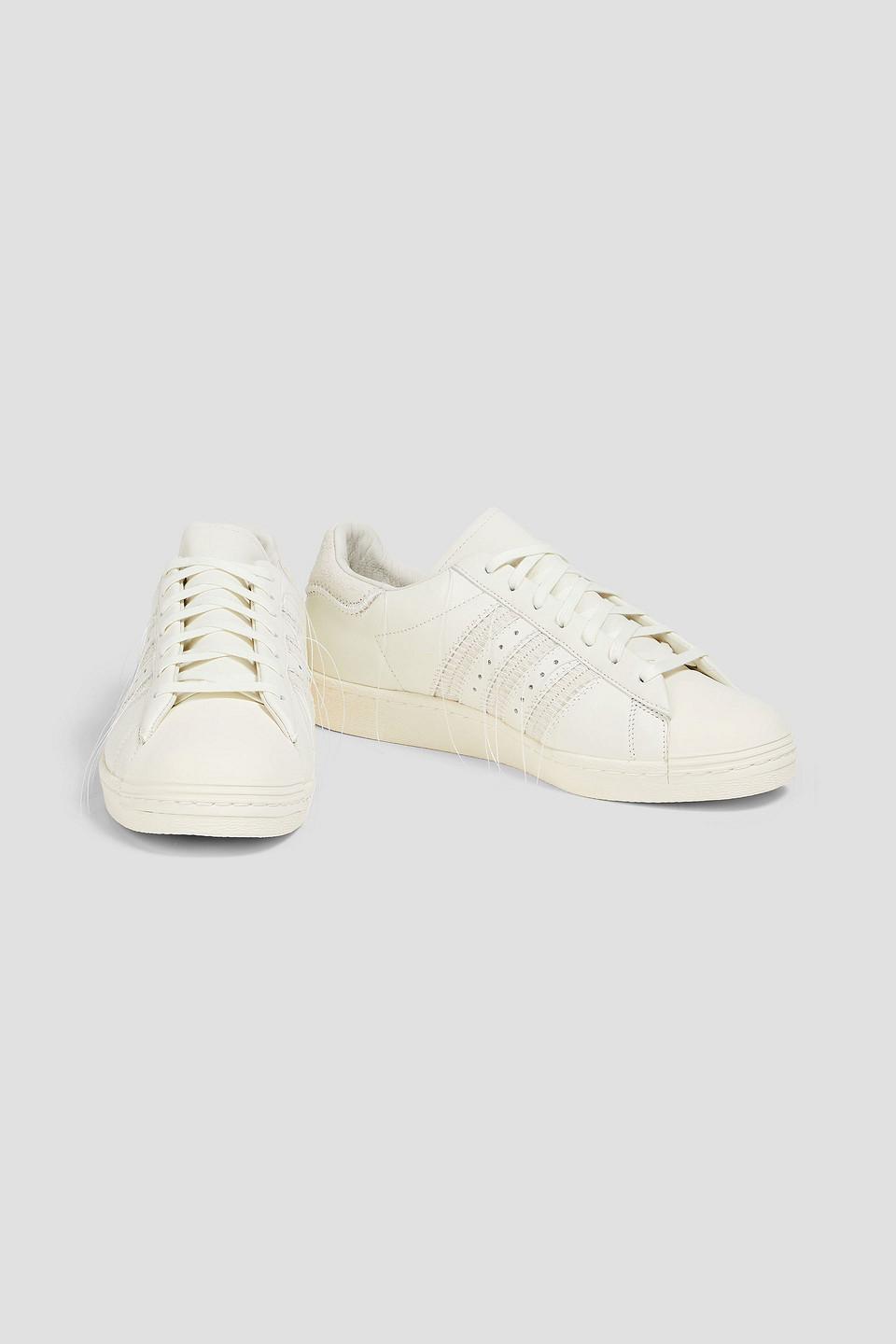 adidas gazelle silver green womens adidas Superstar ADV White Black Gum Leather Shoes 8