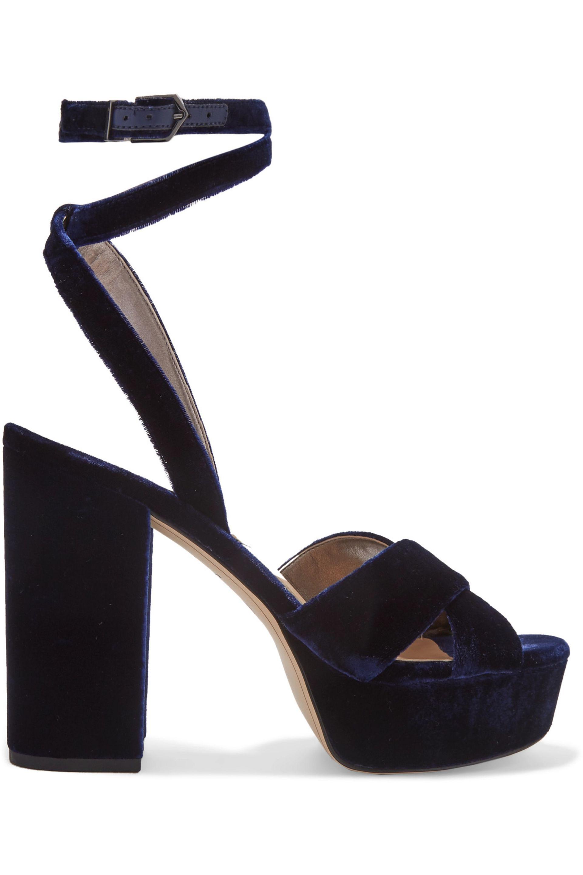 sam edelman platform sandals
