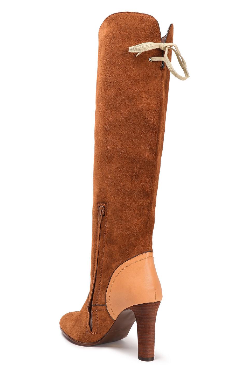 see by chloe lara boots