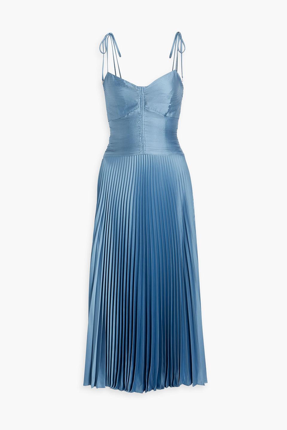 open lace back dress Derek Lam 10 Crosby Florence Sleeveless Shirt Dress, Navy, 0 at Amazon  Women's Clothing store
