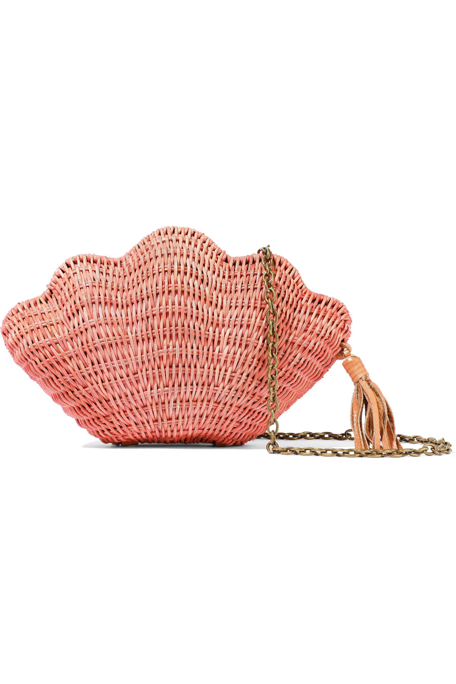 Kayu store jane clutch