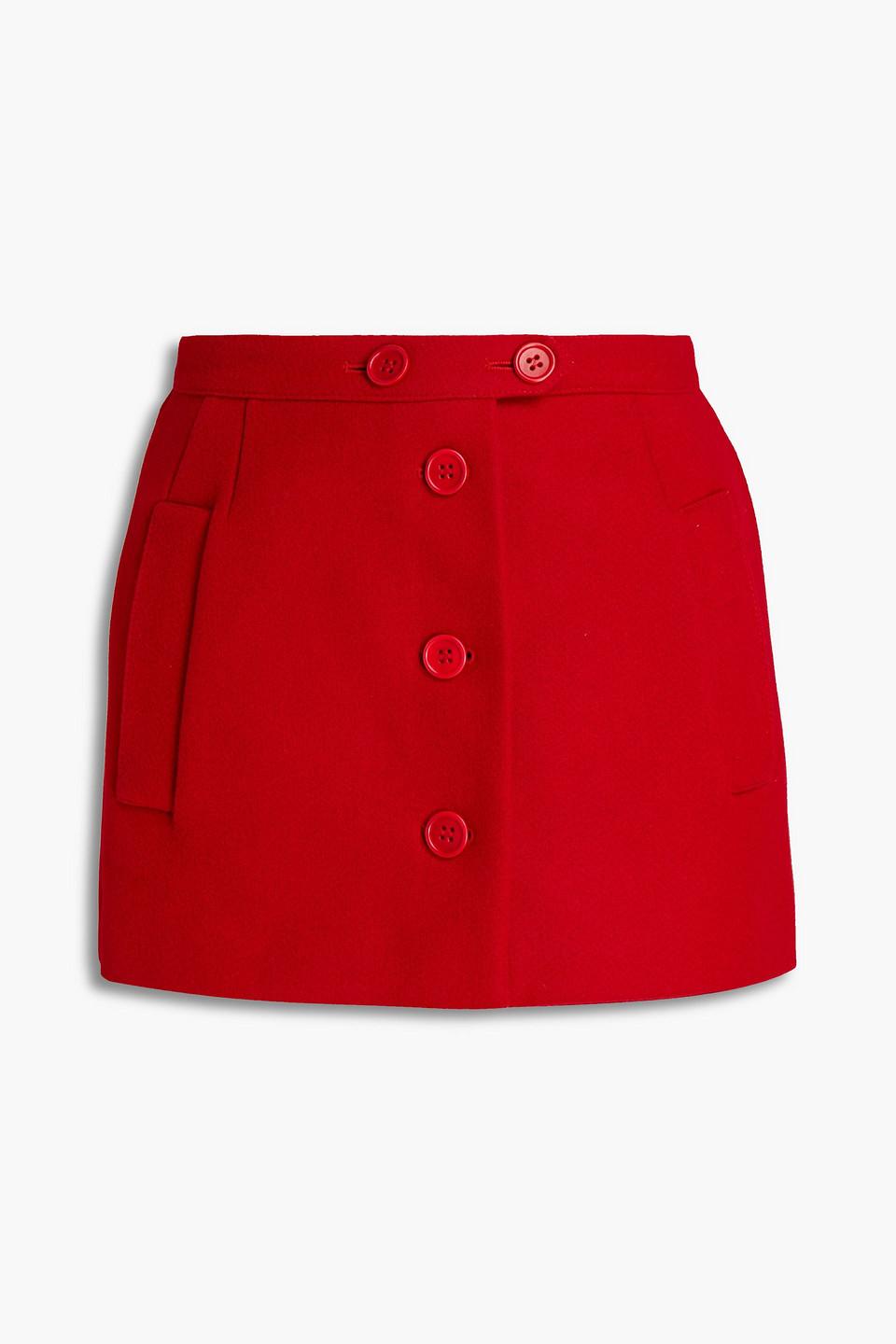 RED Valentino Shorts for Women | Online Sale up to 84% off