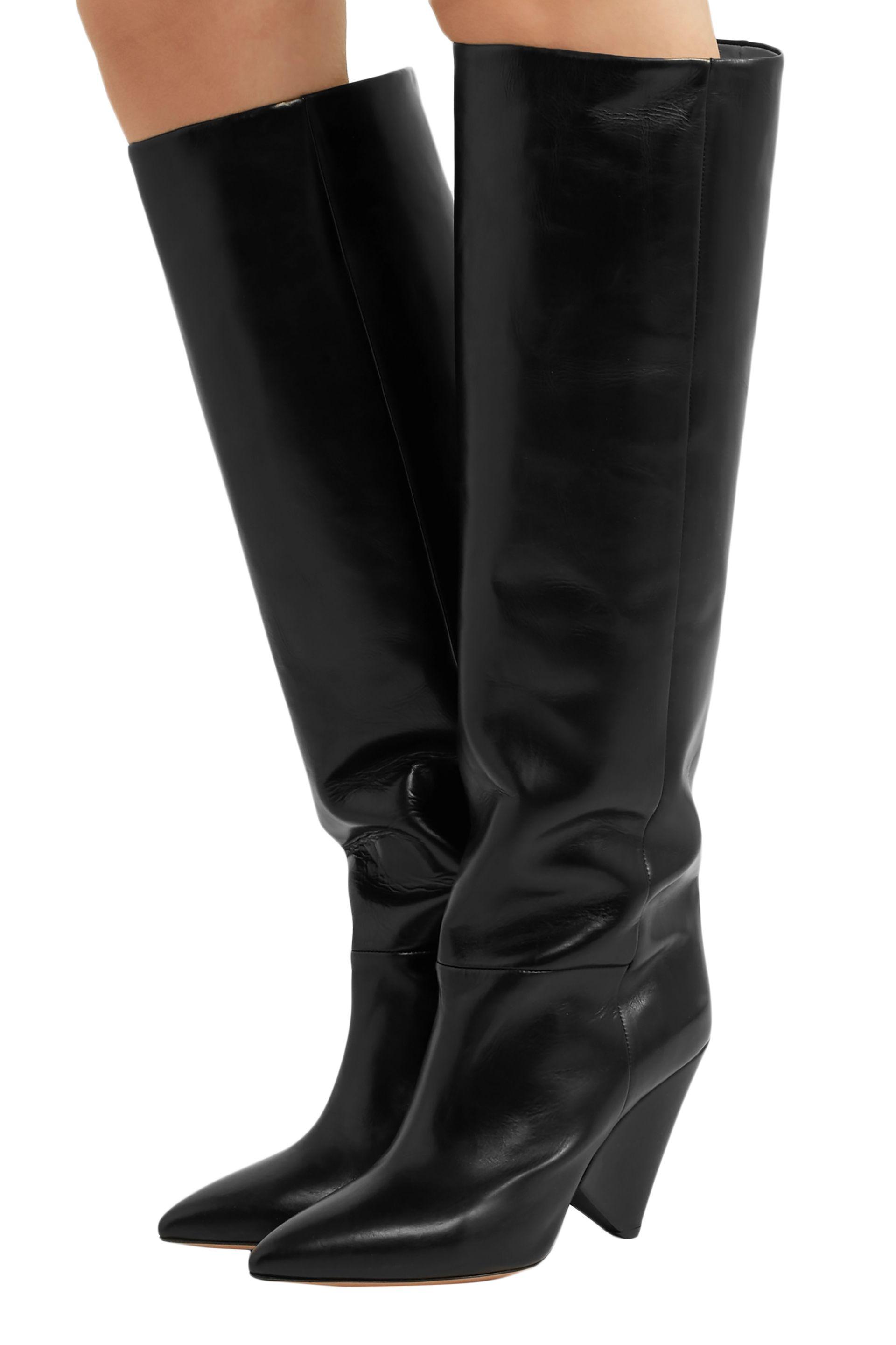 lokyo boots