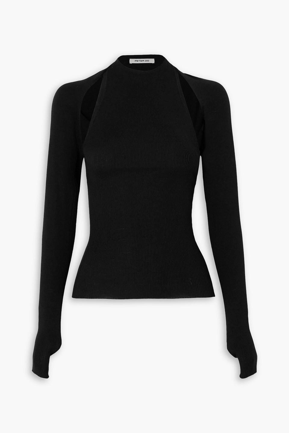 Peter Do Tops for Women | Online Sale up to 66% off | Lyst Peter Do Tops for Women | Online Sale up to 66% off | Lyst