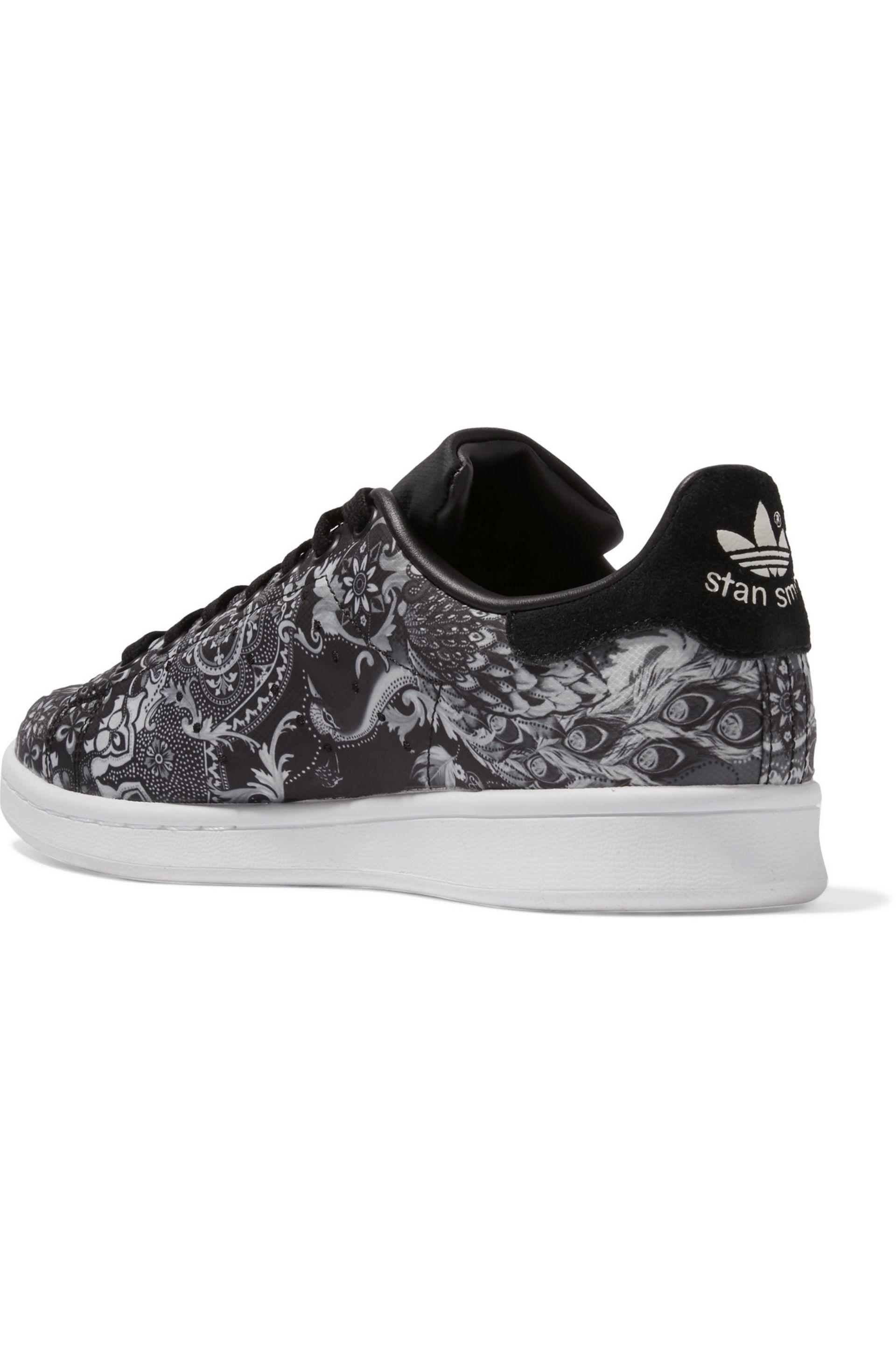 stan smith paisley