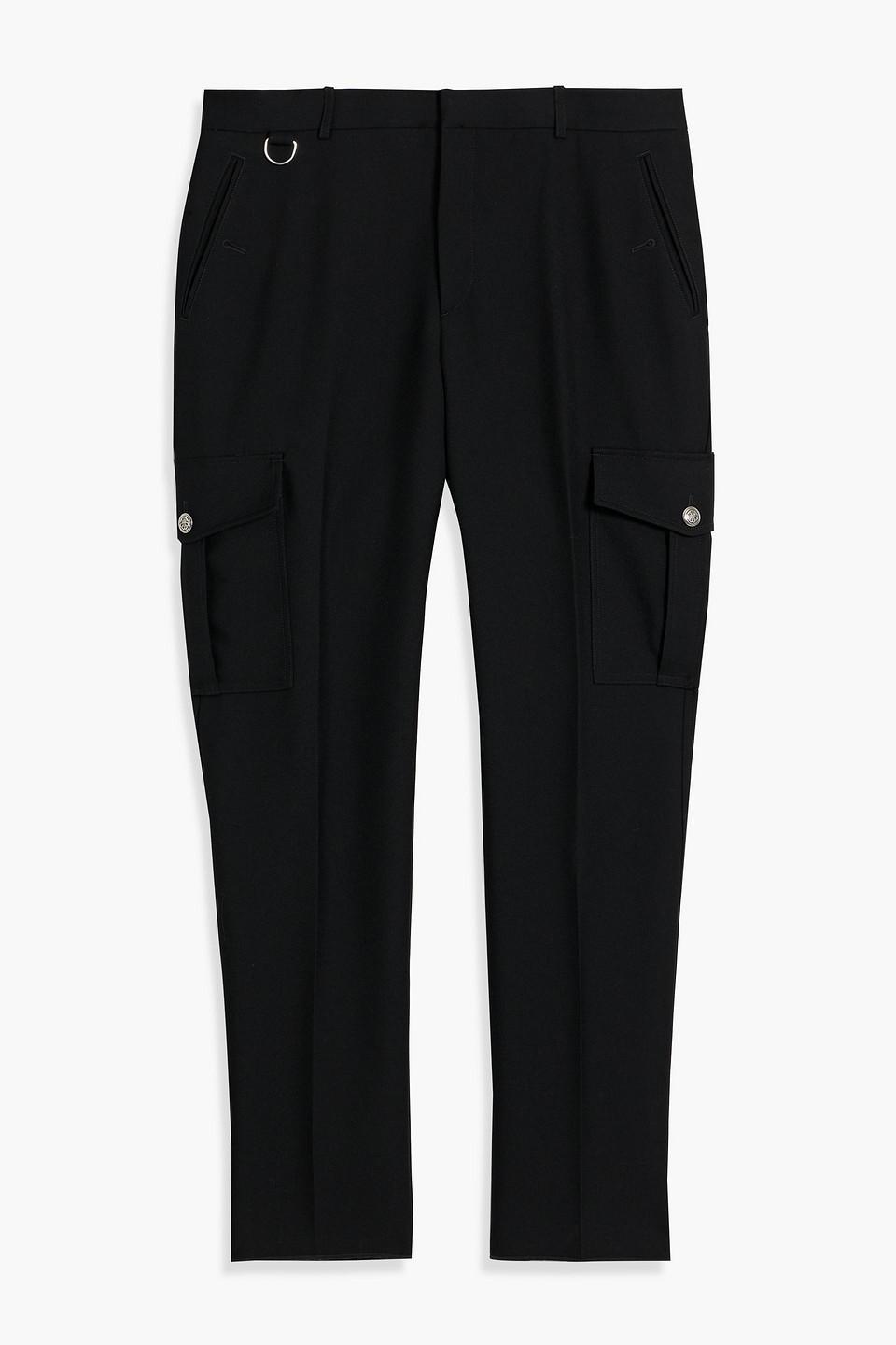 McQueen Pants for Men | Online Sale up to 58% off | Lyst