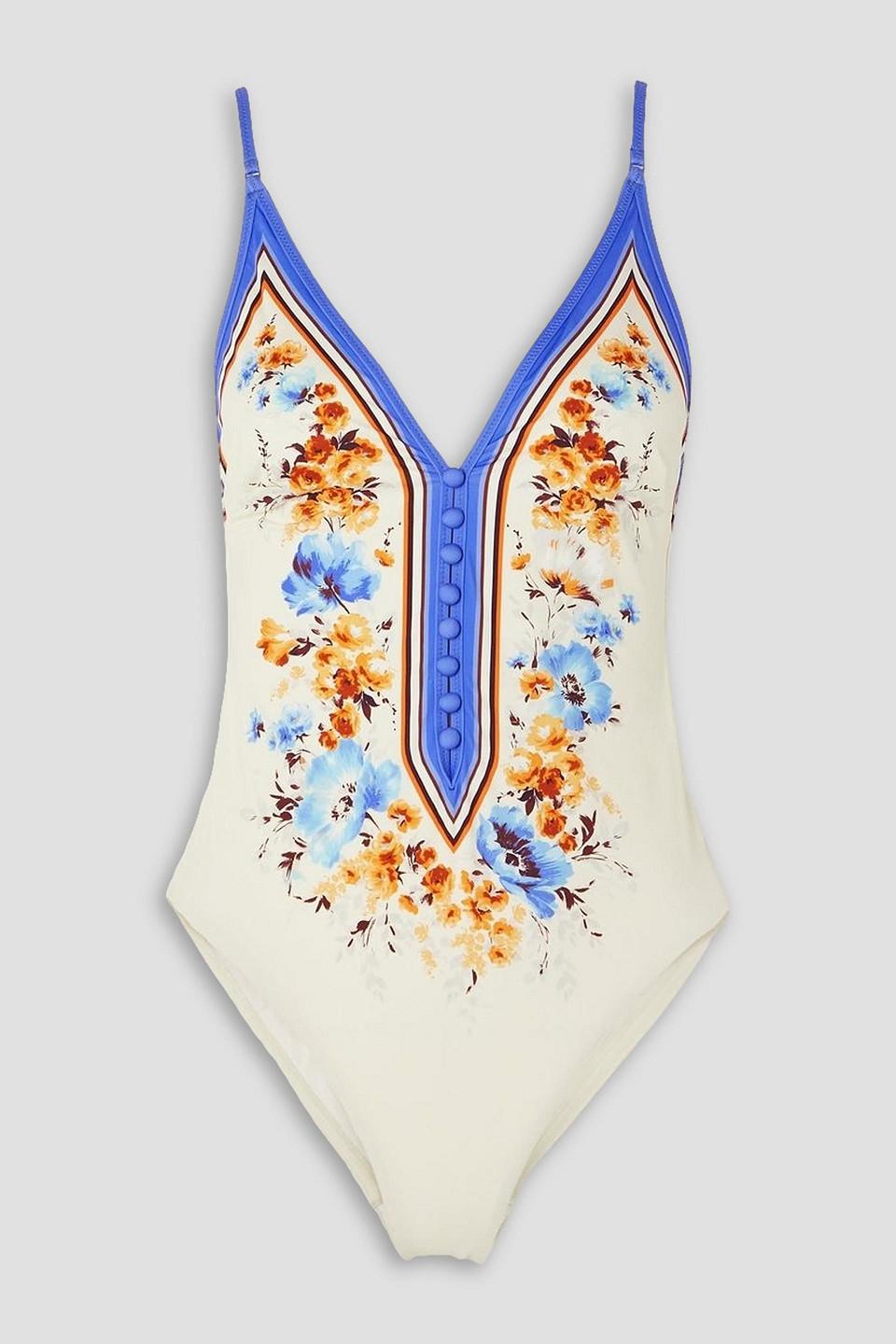 Women's Zimmermann One-piece swimsuits and bathing suits