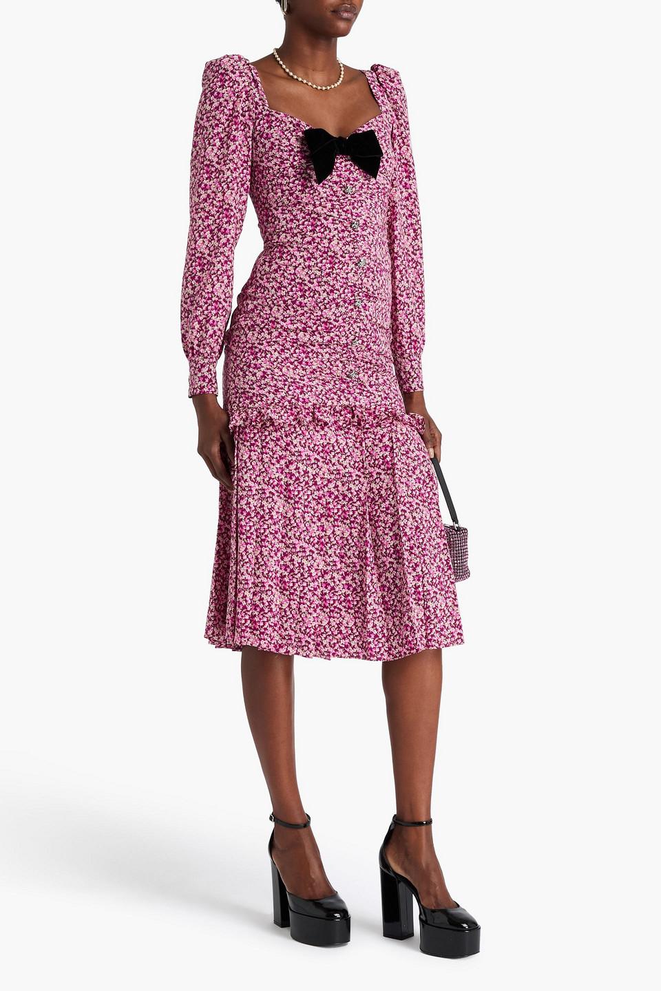 alessandra rich purple dress Bedtime Stories" with Sia and Selia. Moments captured between takes of the Fall Winter 2026 Lookbook. Discover the new collection, now available on alessandrarich.com Styled by @laetitiagimenez Hair by @mamrezabbasi Make-up by @